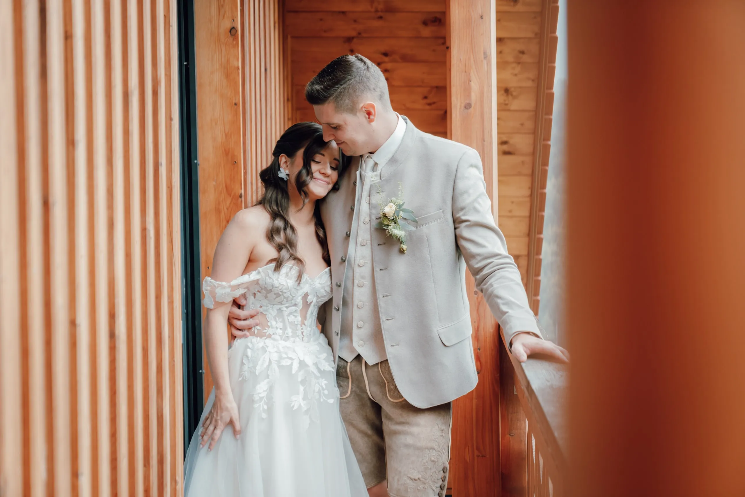 Hochzeit Katharina & Thomas – Titelbild