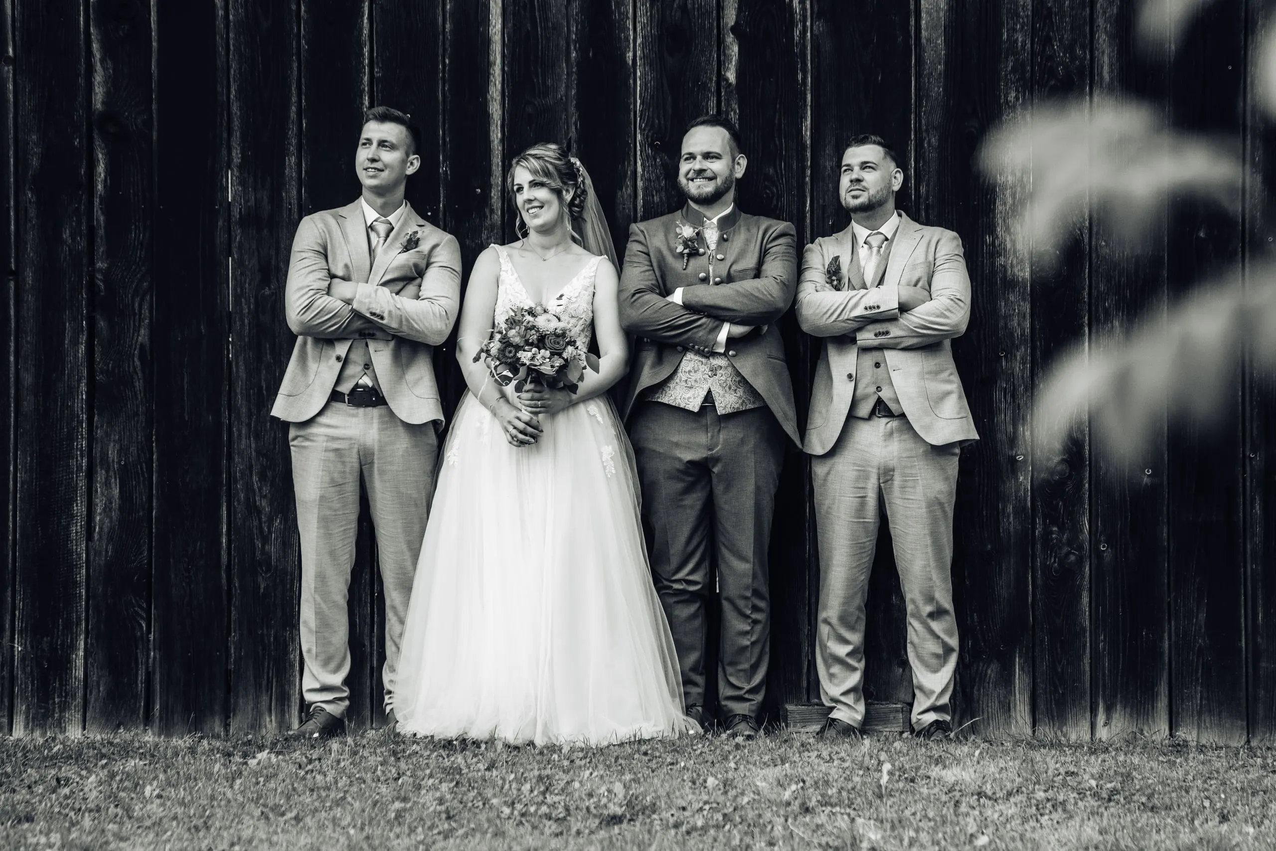 Hochzeit Carina & Marco – Bild 9