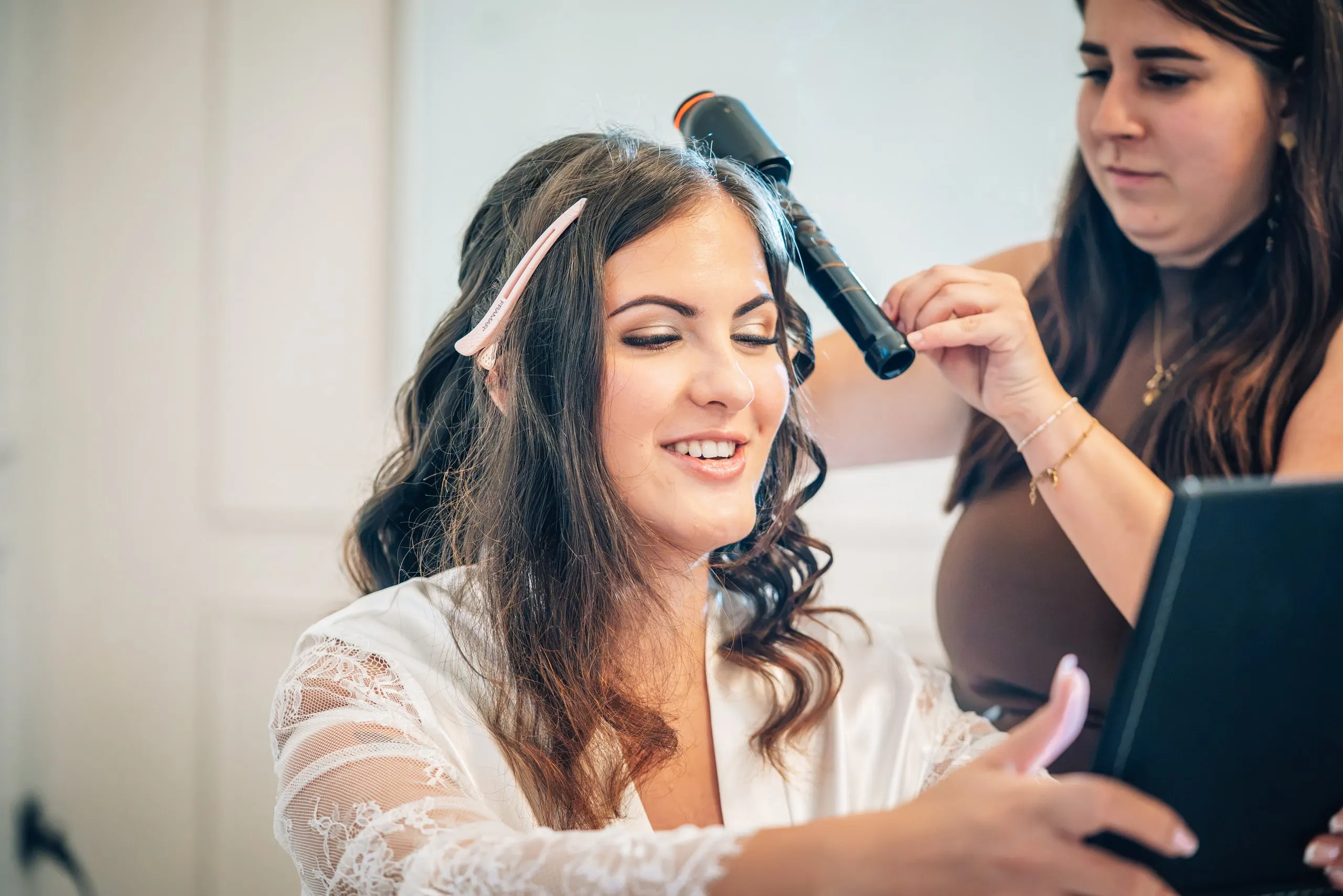 Hochzeit Vanessa & Konstantin – Bild 1
