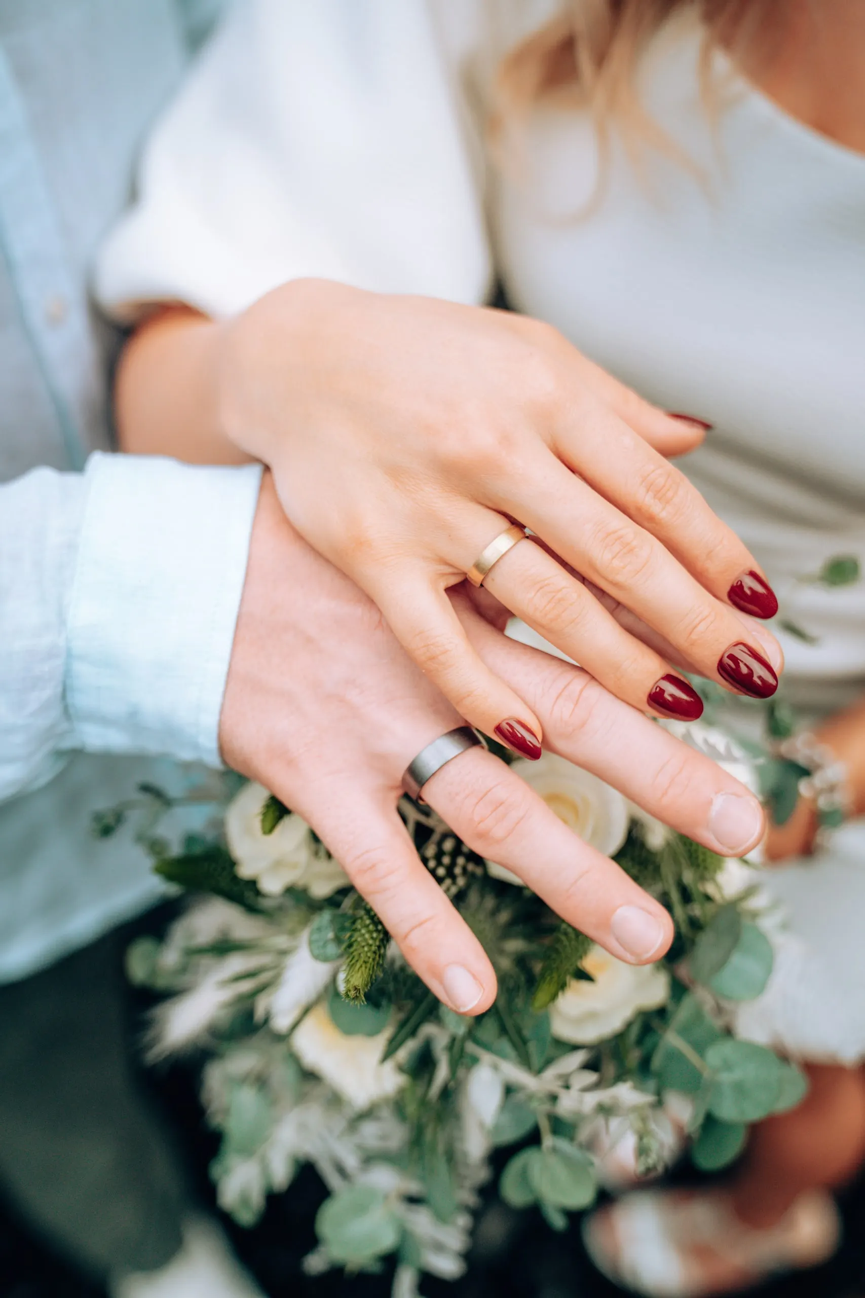 Hochzeit Nina & Philipp – Bild 1