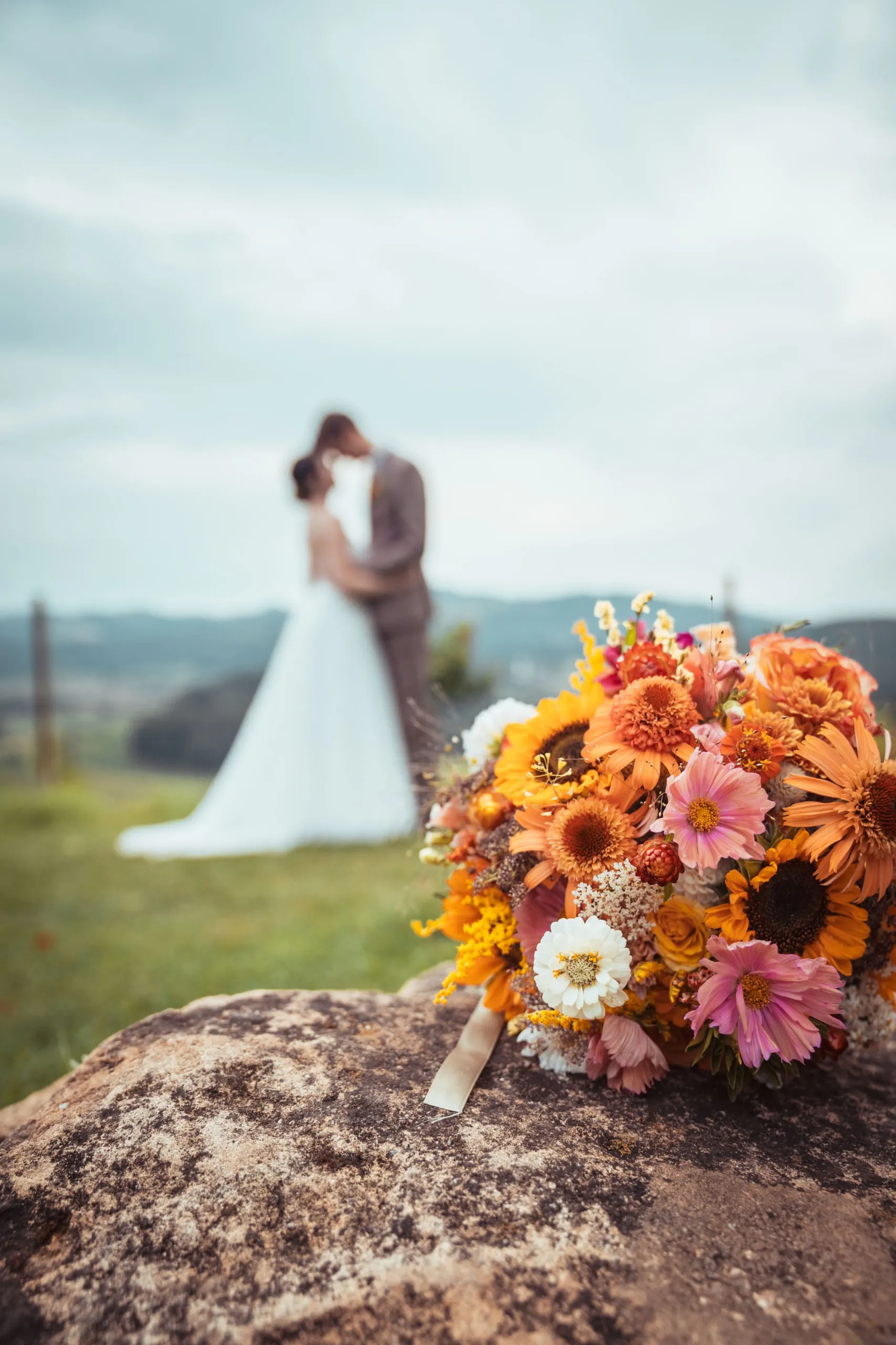 Hochzeit Christiane & Andreas – Bild 1