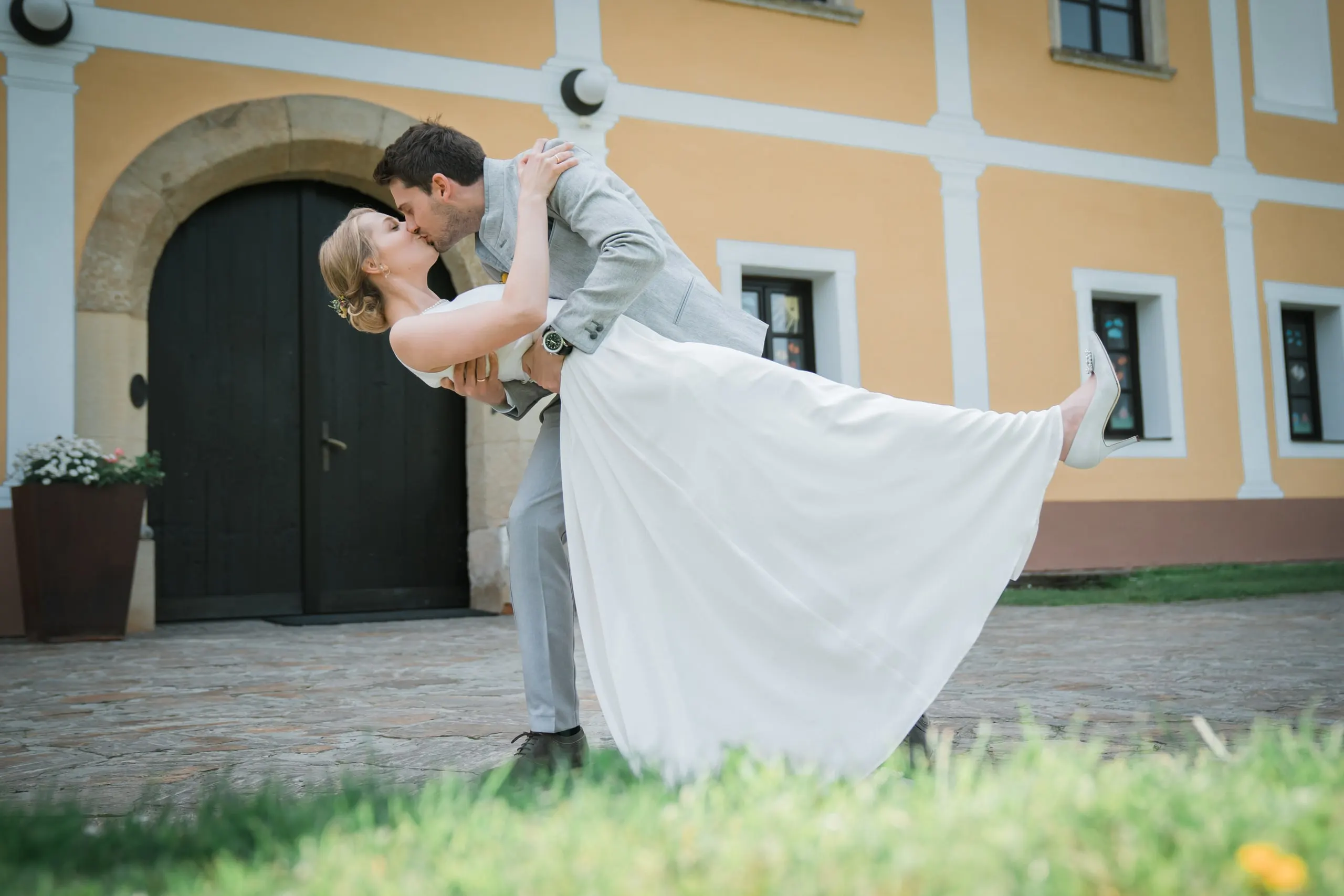 Hochzeit Lena & Lukas – Bild 1