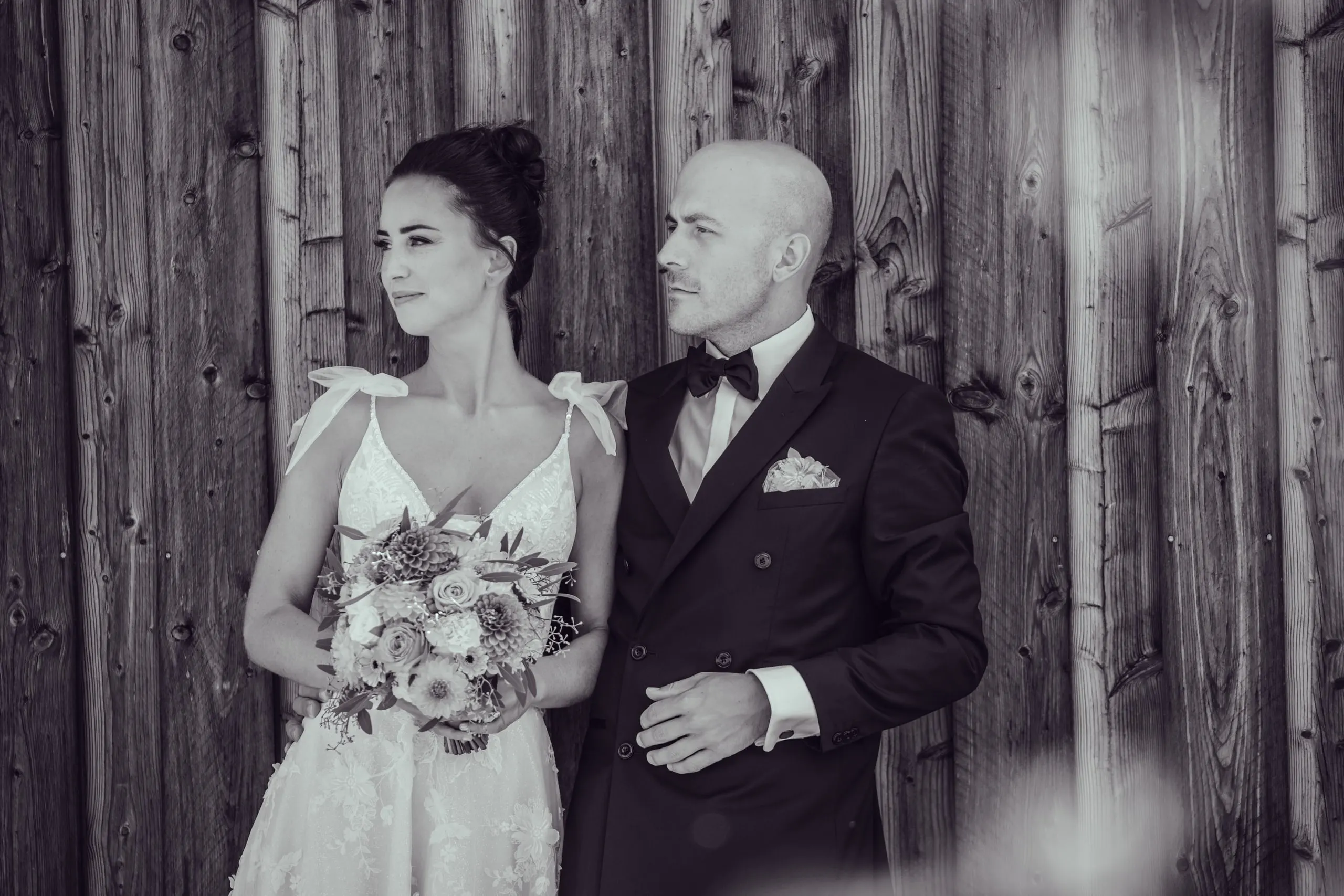 Hochzeit Christina & Lukas – Bild 1