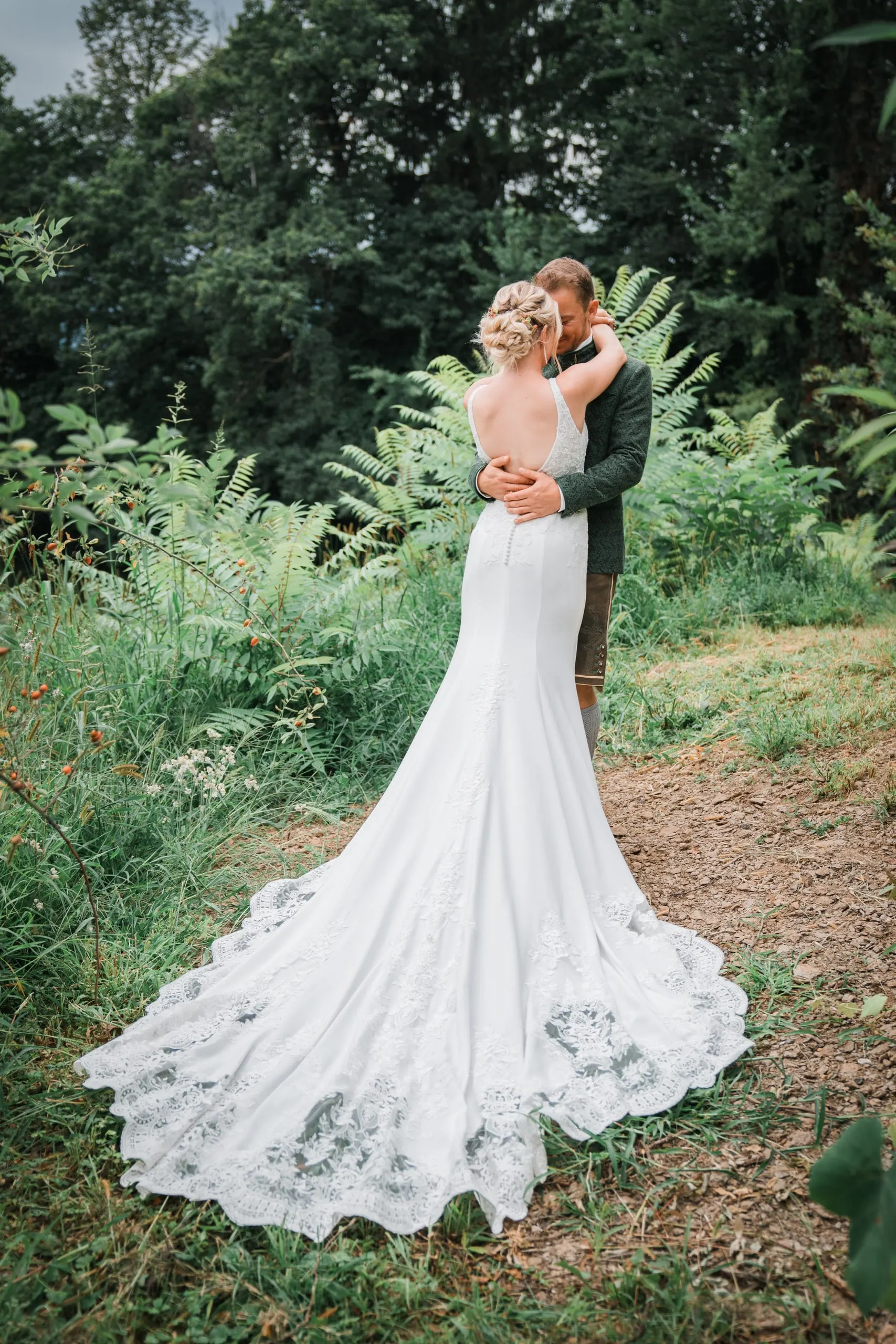 Hochzeit Sarah & Christian – Bild 2