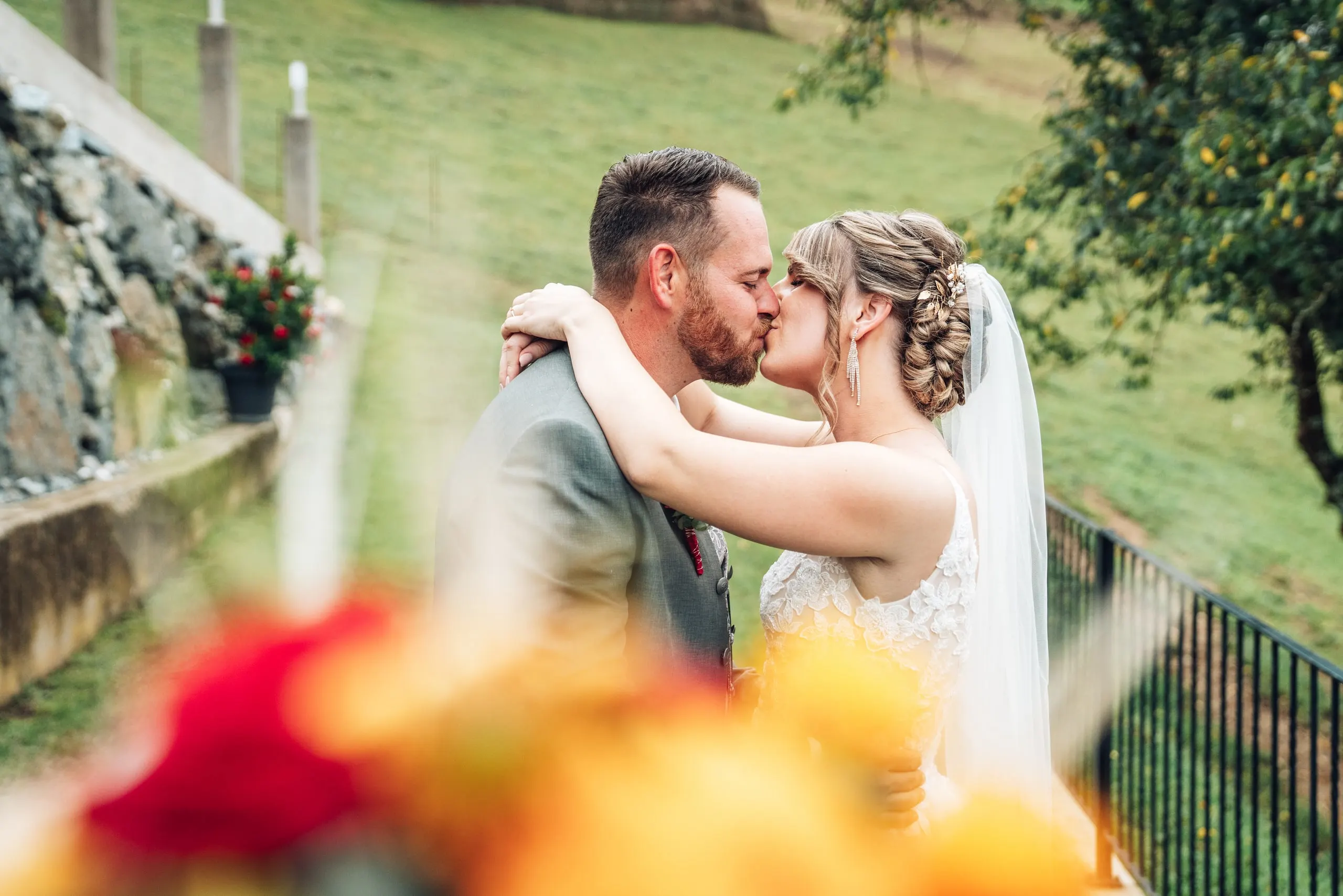 Hochzeit Carina & Marco – Bild 2