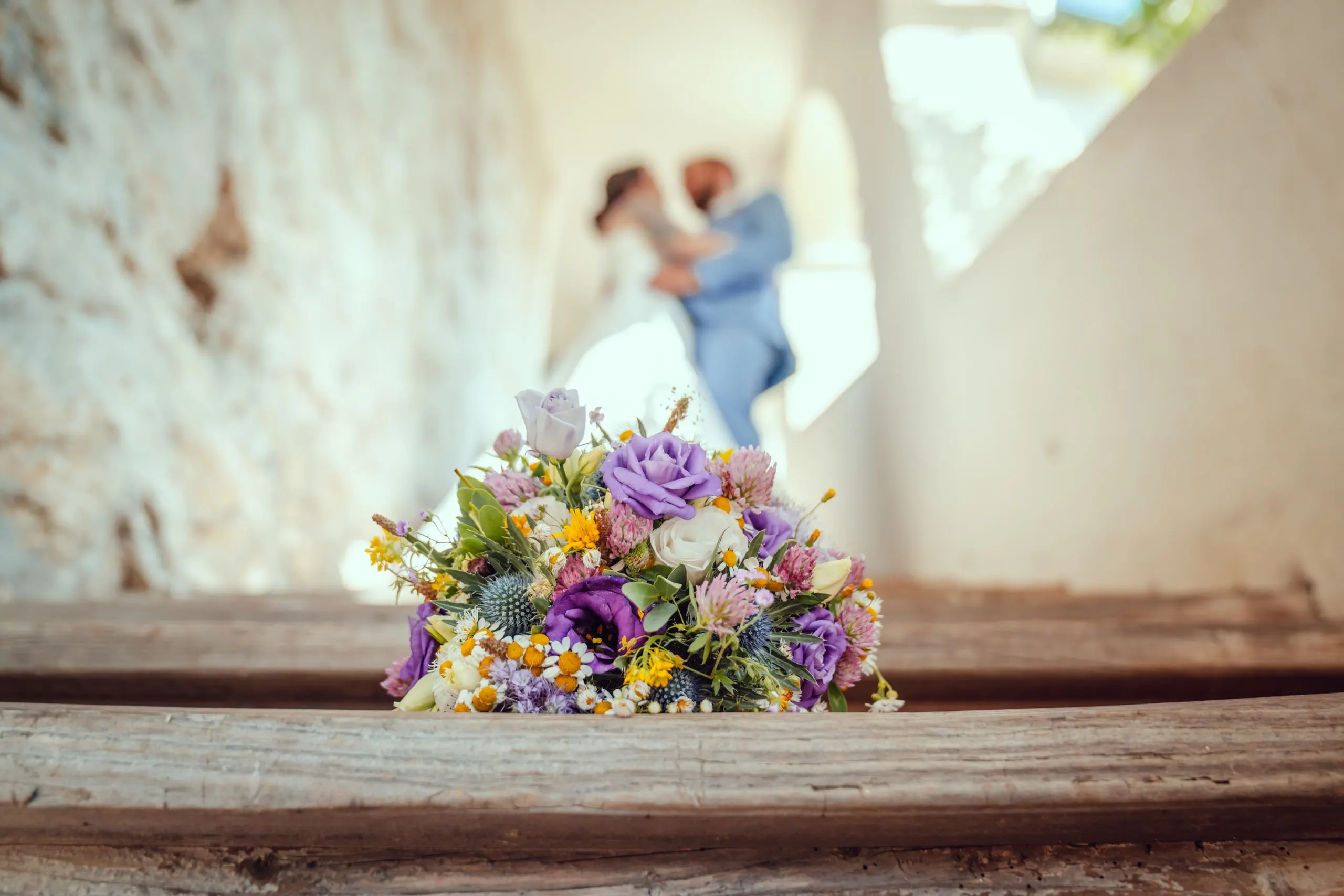 Hochzeit Lisa & Clemens – Bild 2
