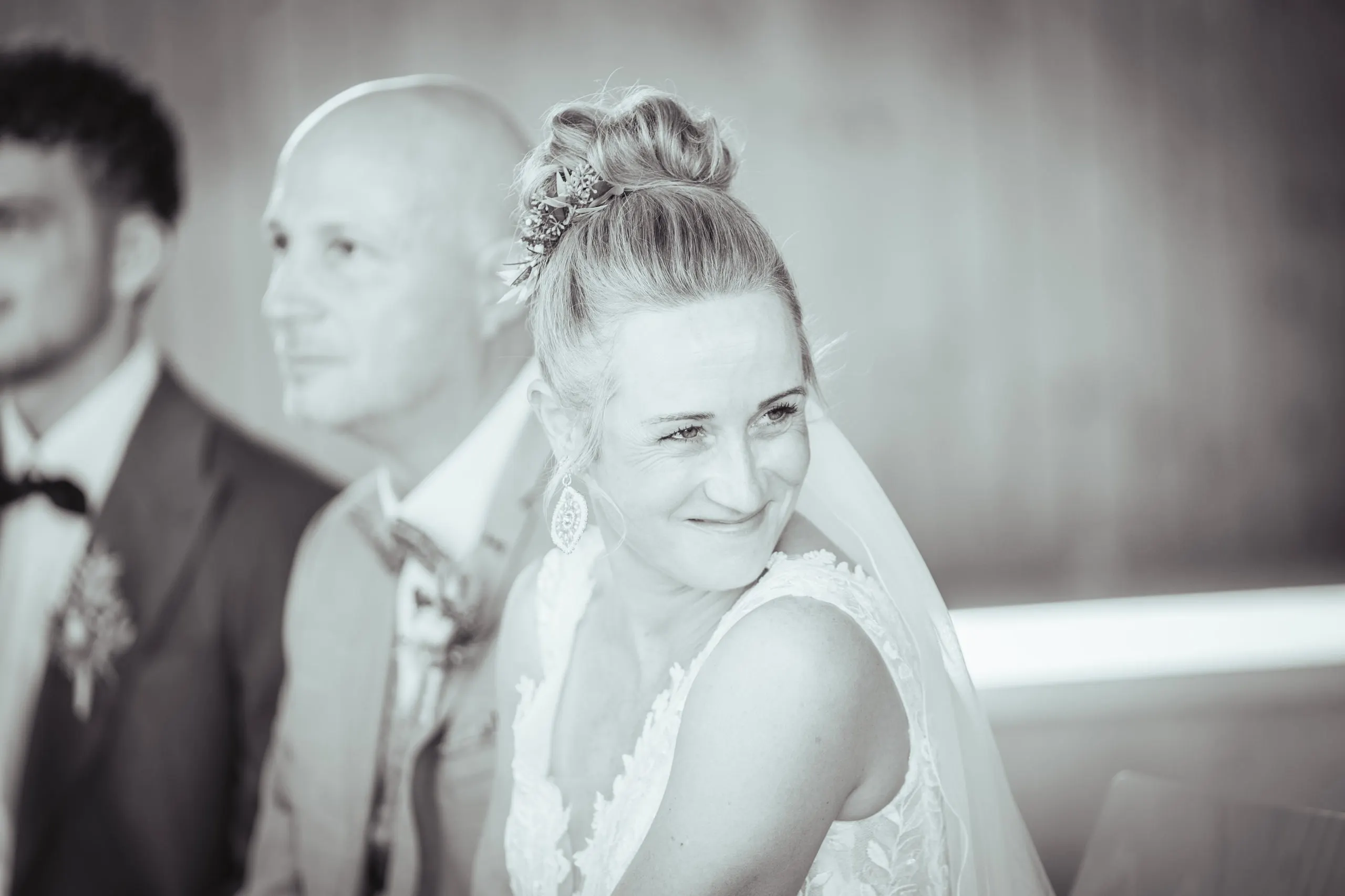 Hochzeit Monika & Heimo – Bild 2