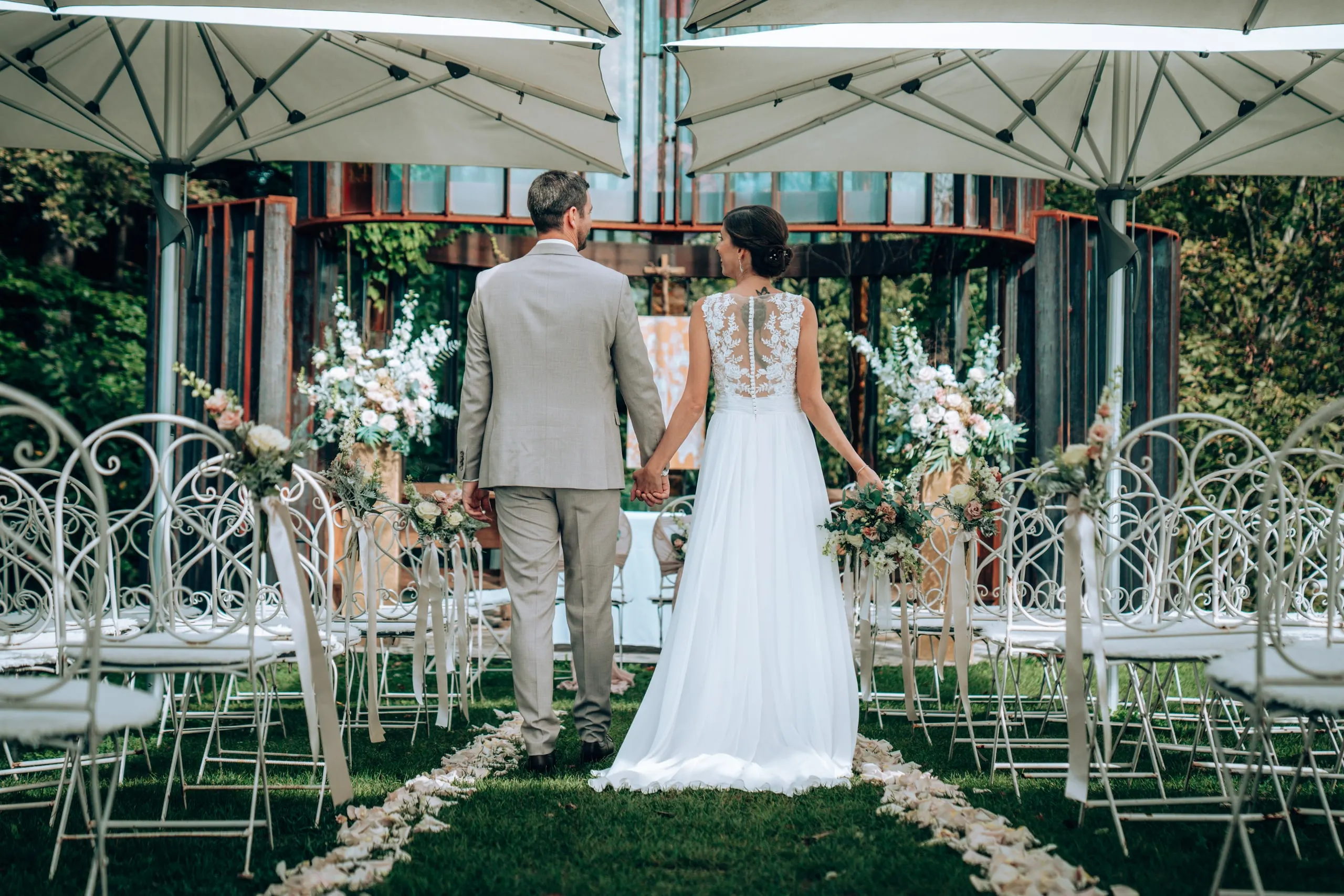Hochzeit Sarah & Ferdinand – Bild 2