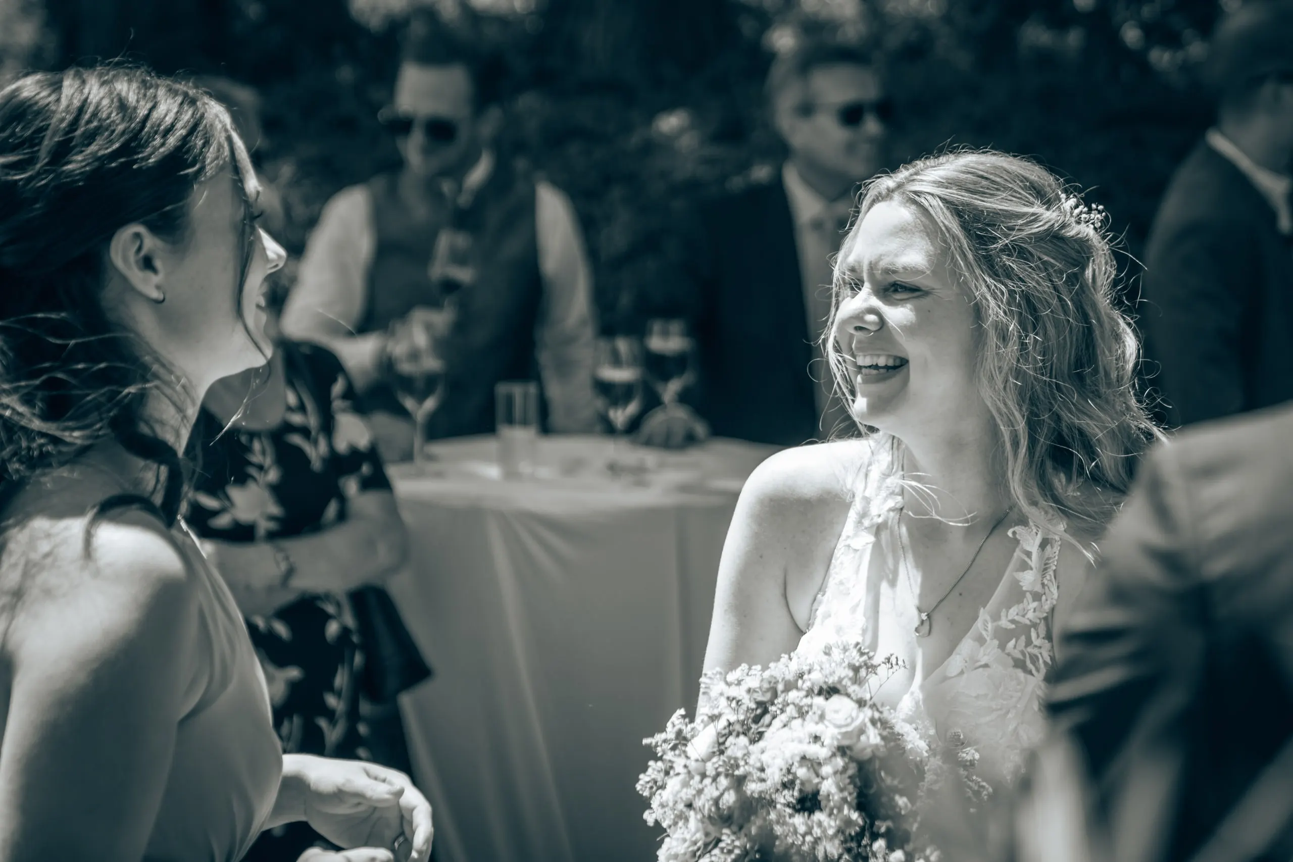 Hochzeit Verena & Dominik – Bild 2
