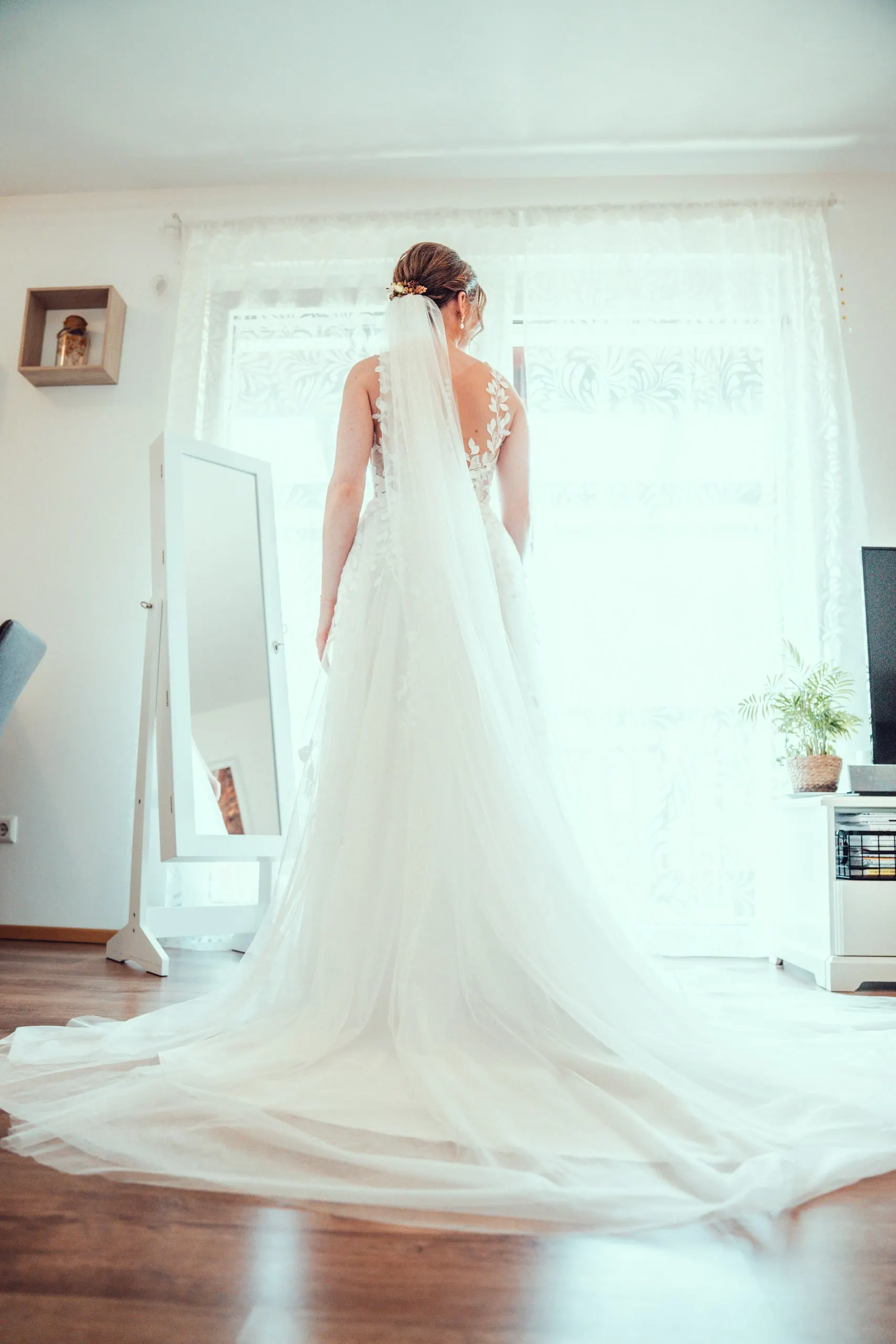Hochzeit Hanna & David – Bild 2
