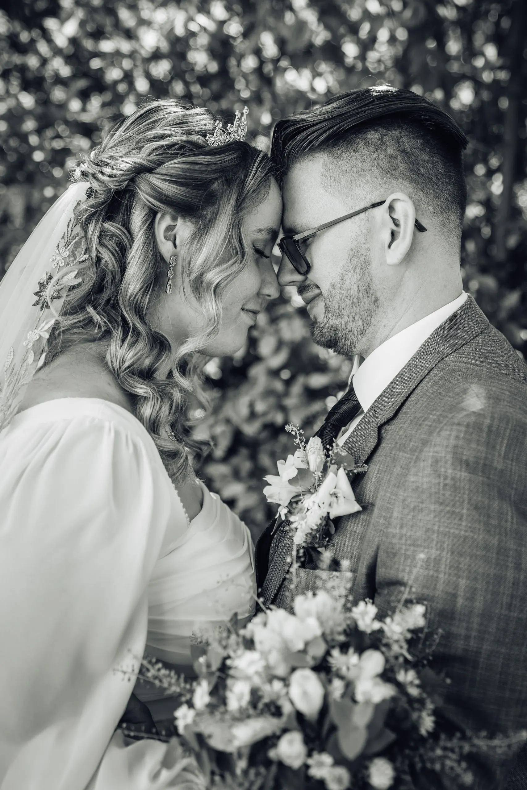 Hochzeit Stefanie & Kevin – Bild 2