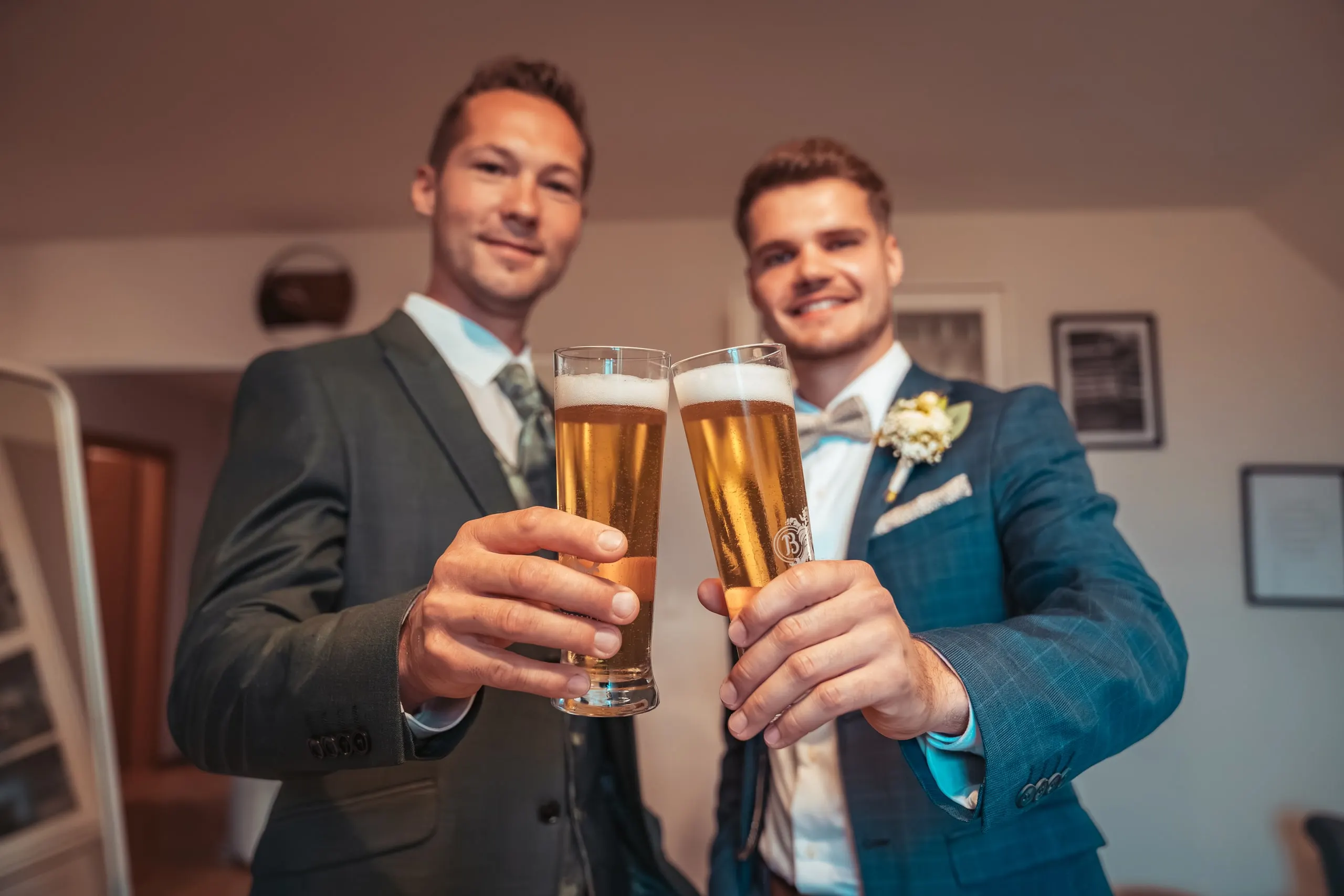 Hochzeit Jennifer & Markus – Bild 2