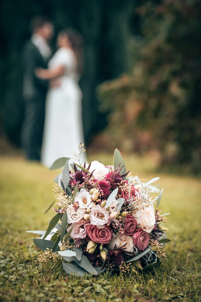 Hochzeit Lisa & Philipp – Bild 2