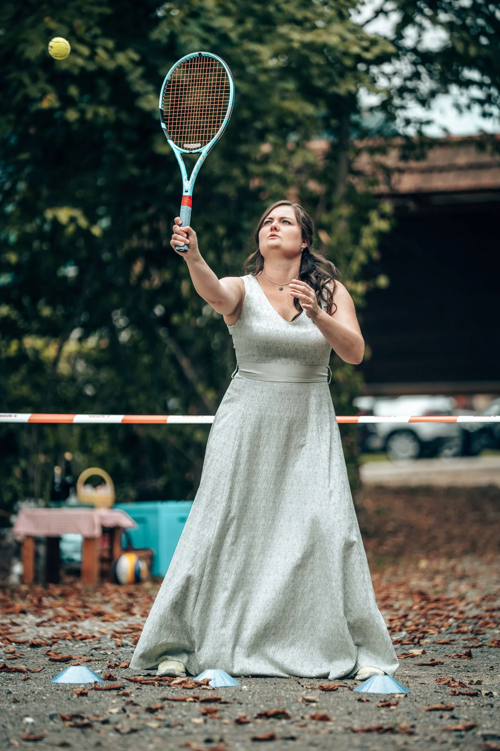 Hochzeit Barbara & Lukas – Bild 3