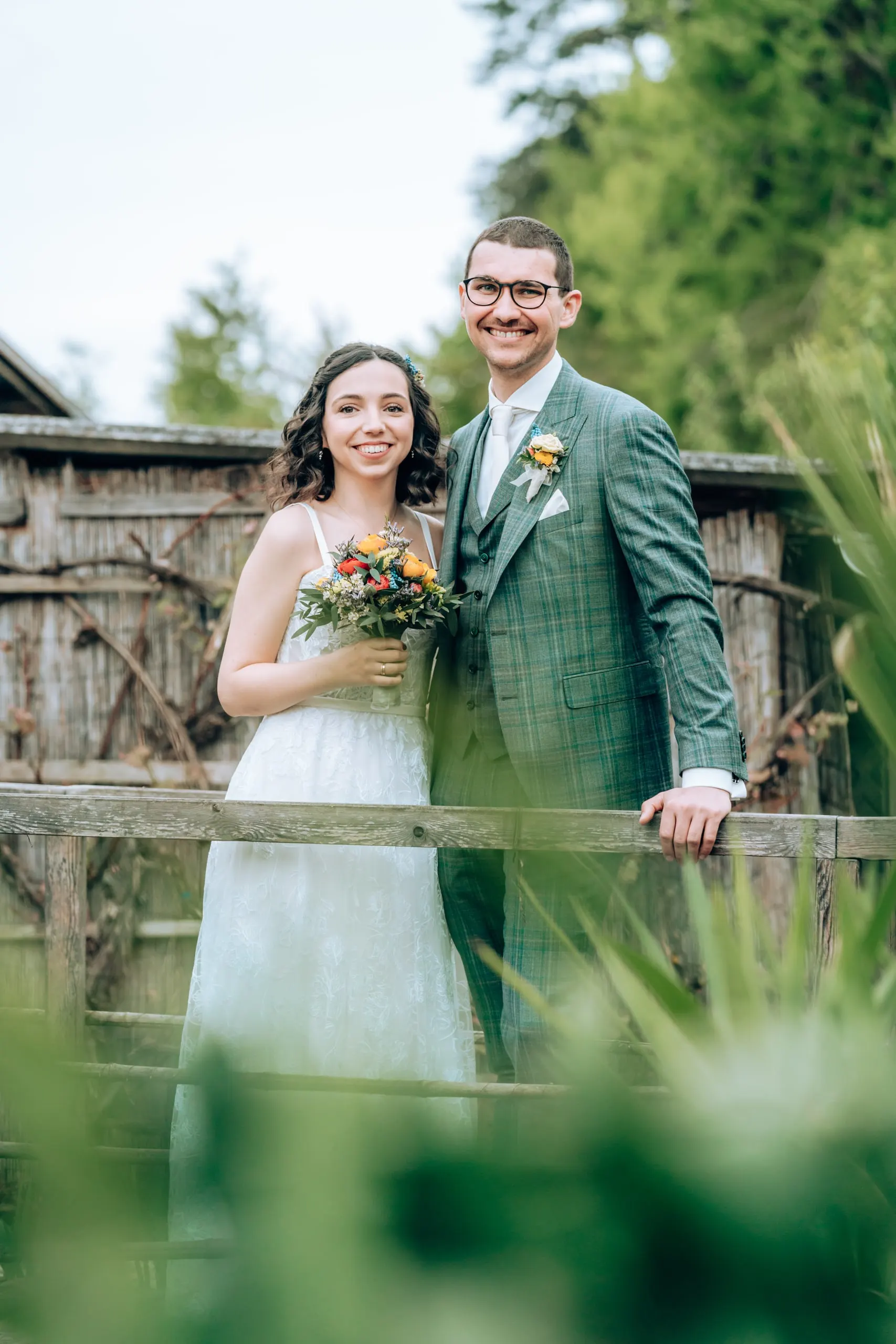 Hochzeit Christina & Christian – Bild 3