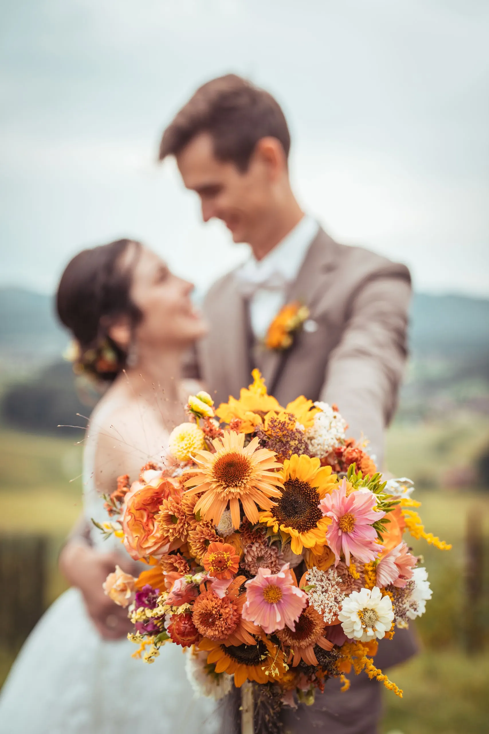 Hochzeit Christiane & Andreas – Bild 3