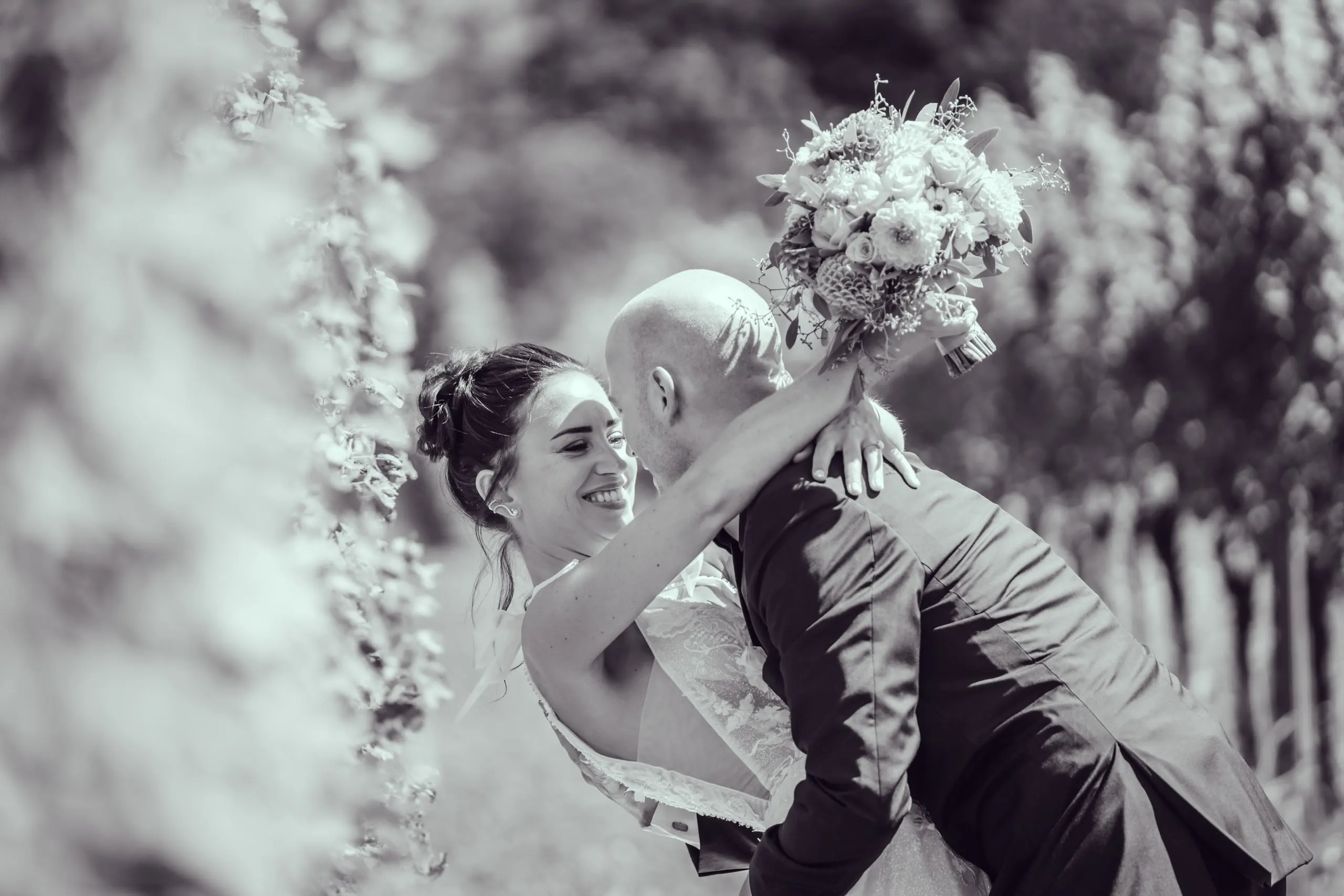 Hochzeit Christina & Lukas – Bild 3