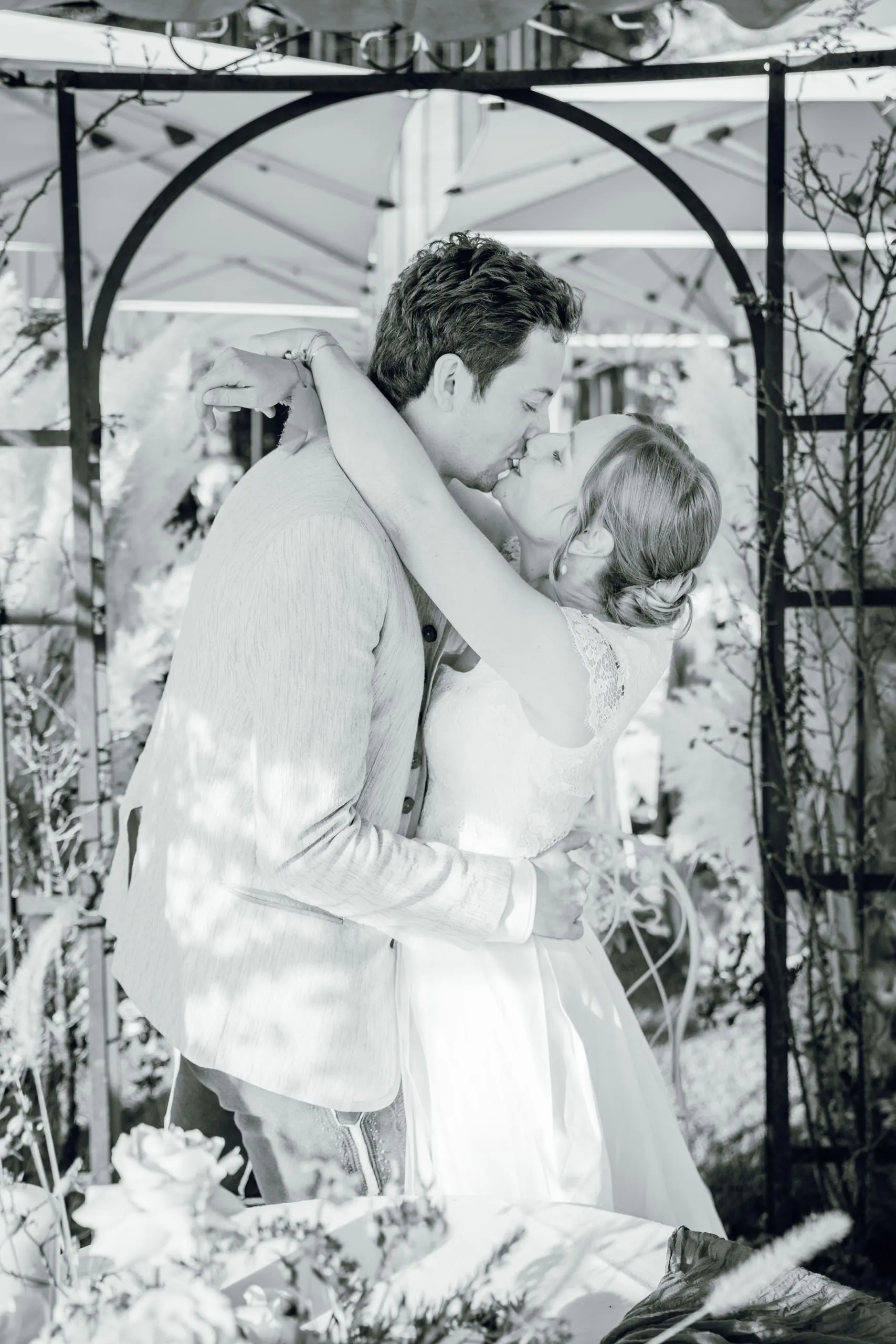 Hochzeit Marie-Therese & Paul – Bild 3