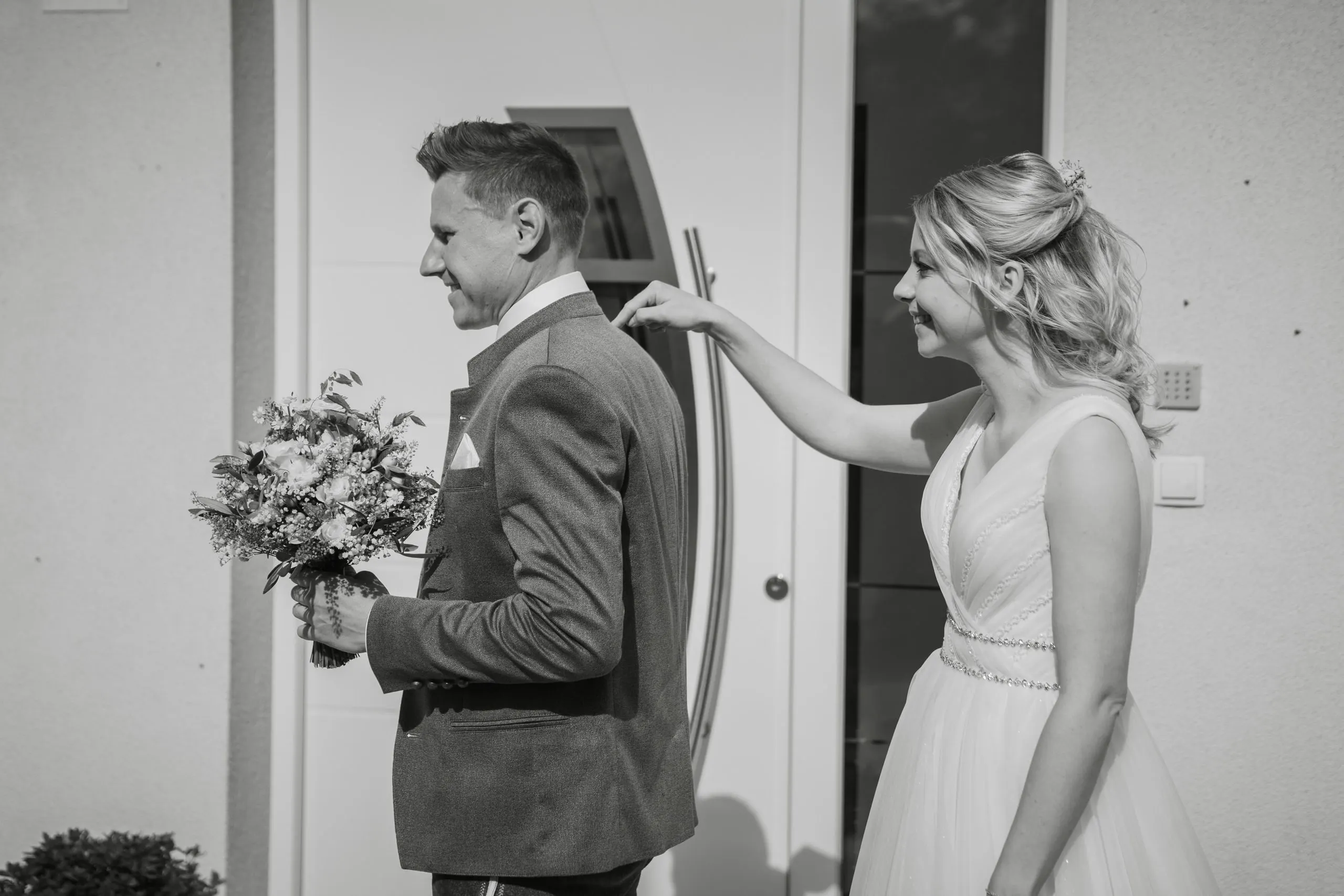 Hochzeit Yvonne & Christian – Bild 3