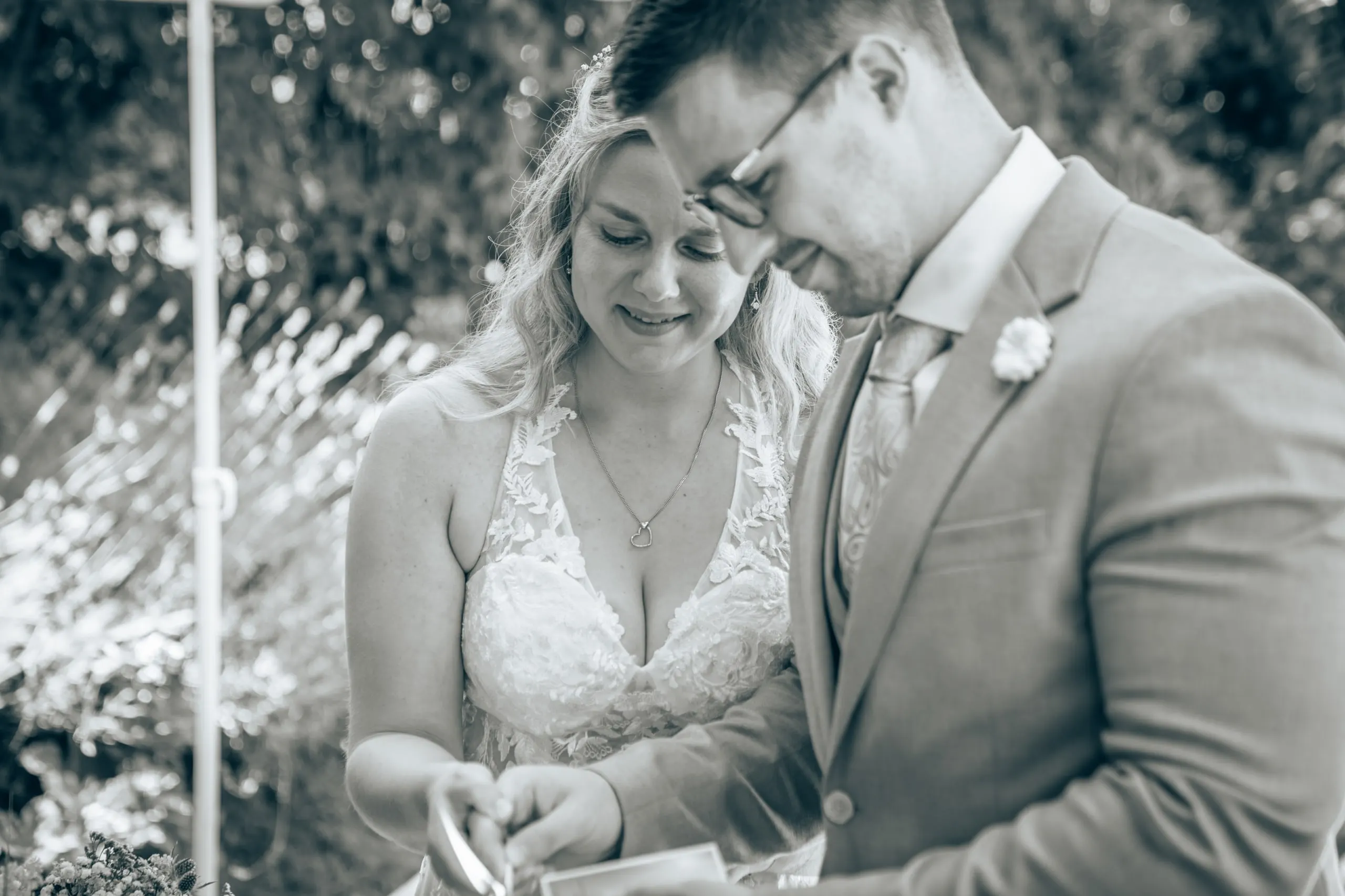 Hochzeit Verena & Dominik – Bild 3