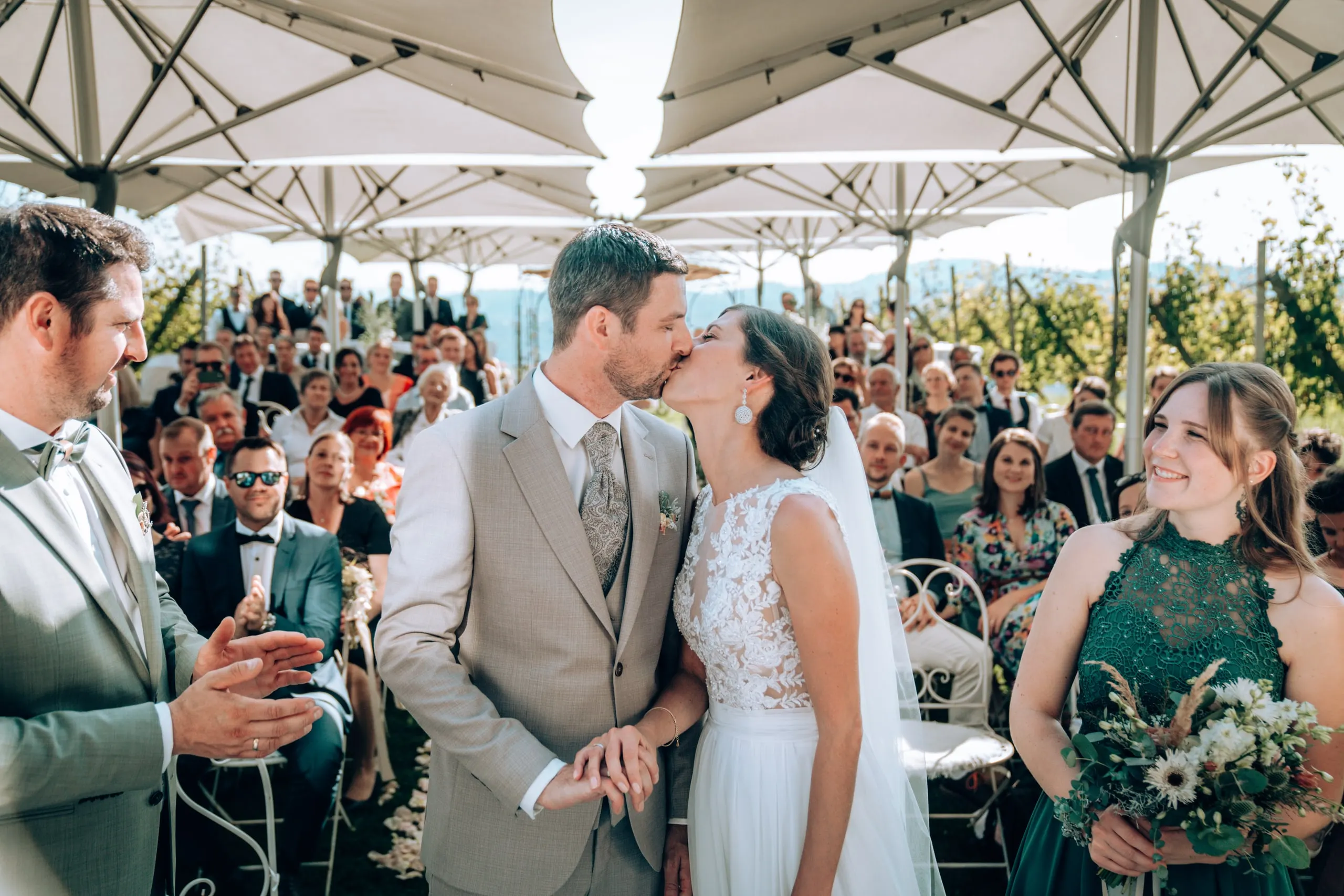 Hochzeit Sarah & Ferdinand – Bild 3