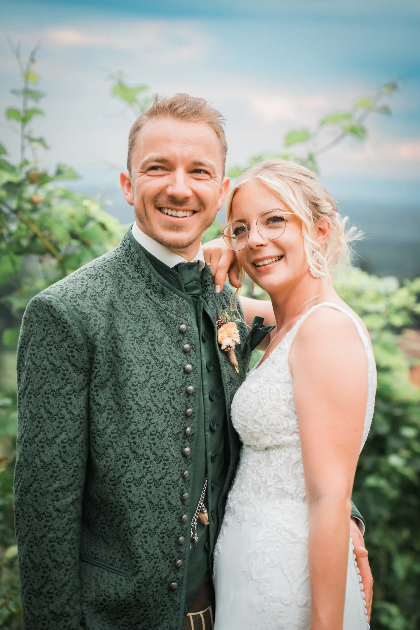 Hochzeit Sarah & Christian – Bild 3