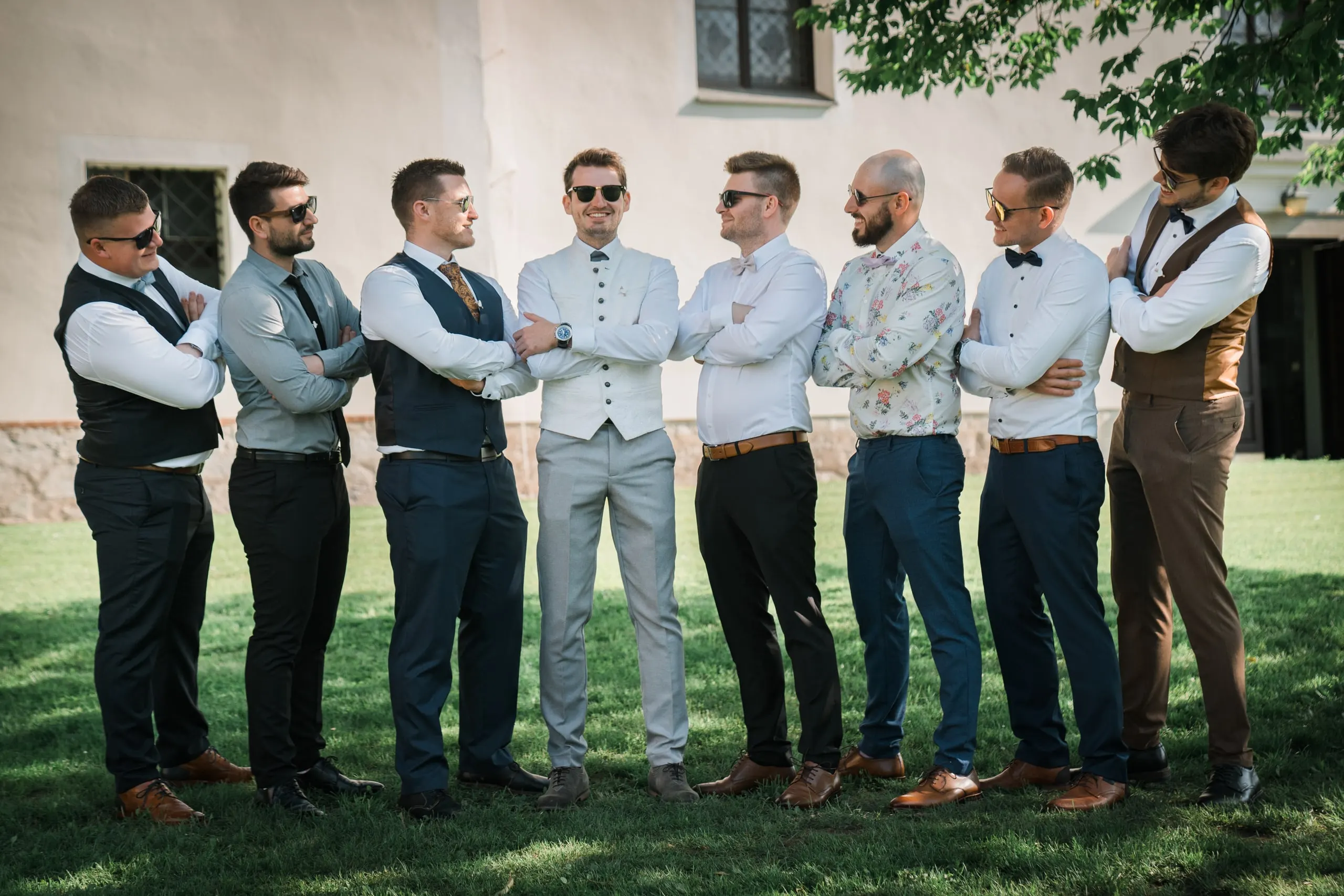 Hochzeit Lena & Lukas – Bild 3