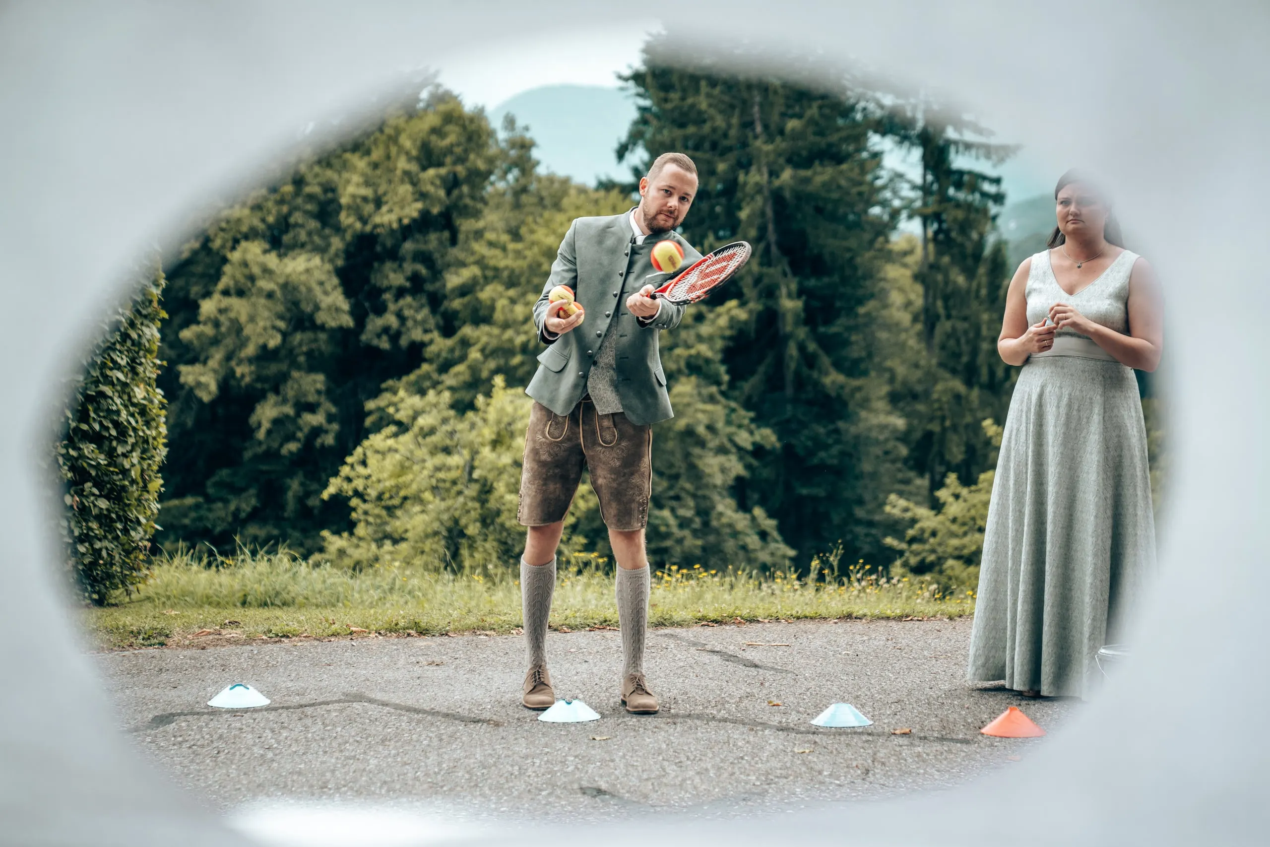Hochzeit Barbara & Lukas – Bild 4