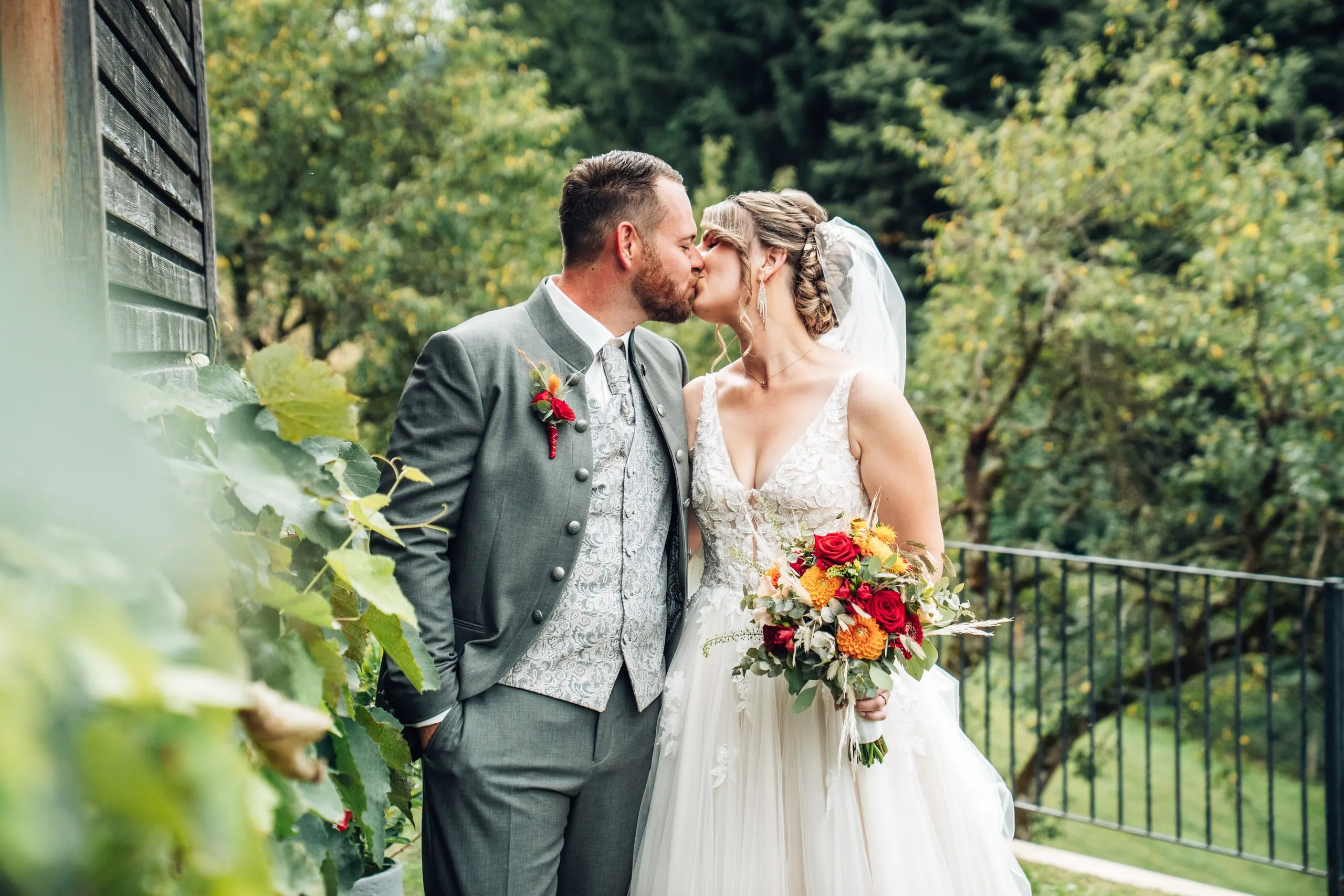 Hochzeit Carina & Marco – Bild 4