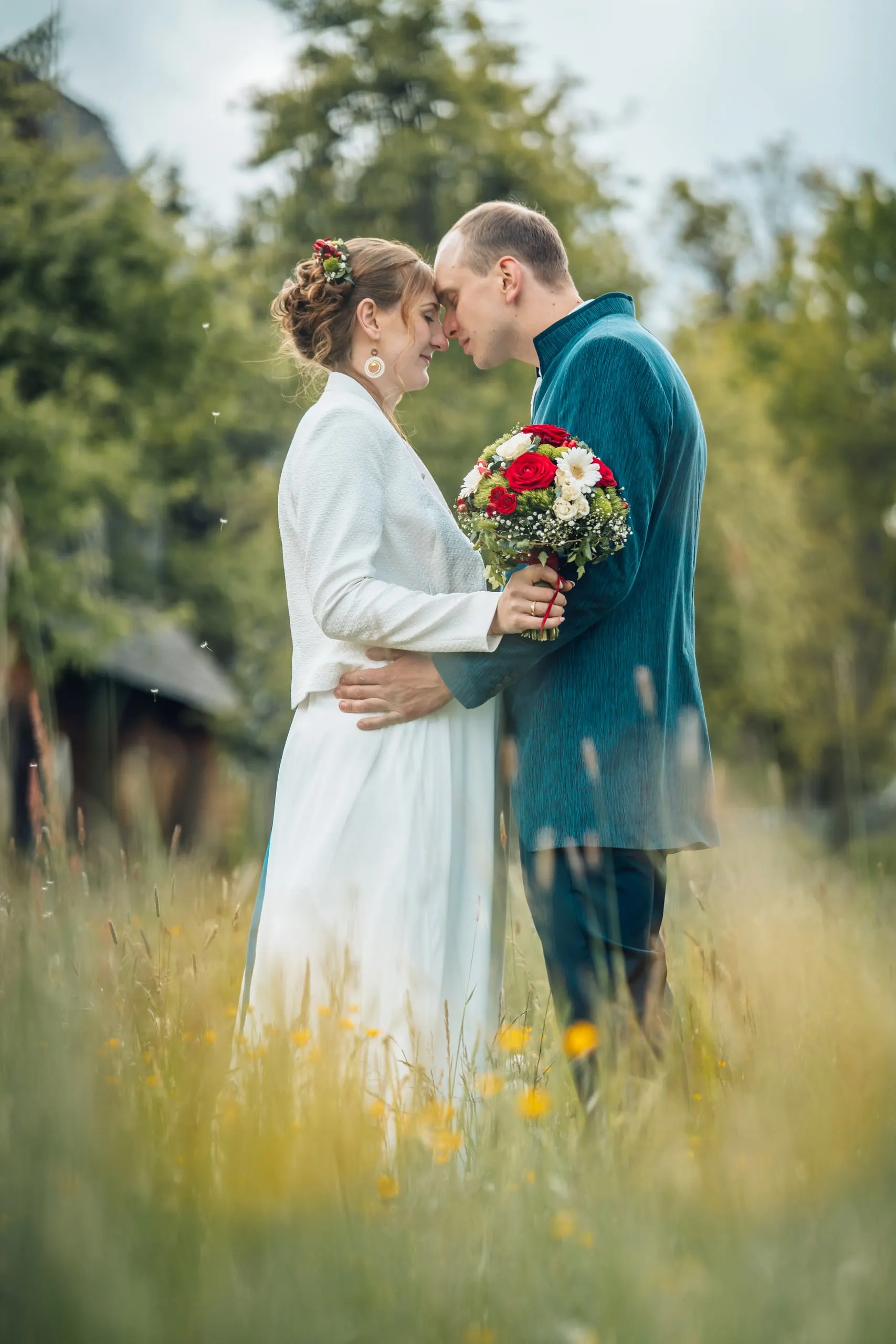 Hochzeit Bianca & Rudolf Peter – Bild 2