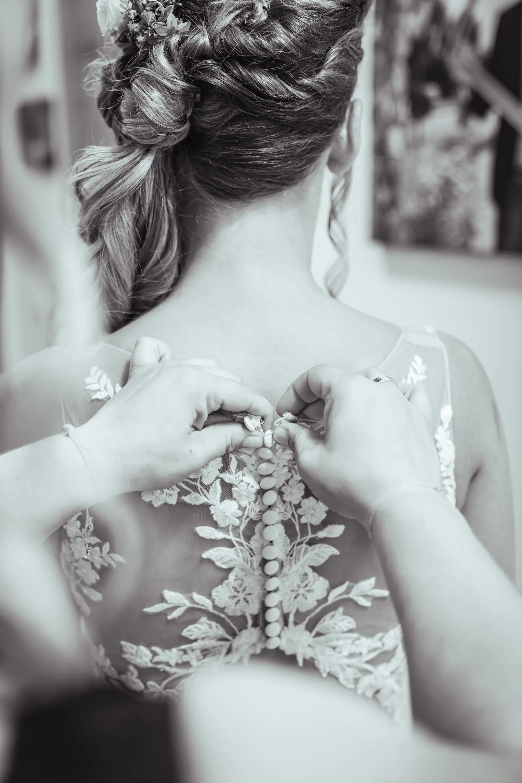 Hochzeit Jennifer & Markus – Bild 4