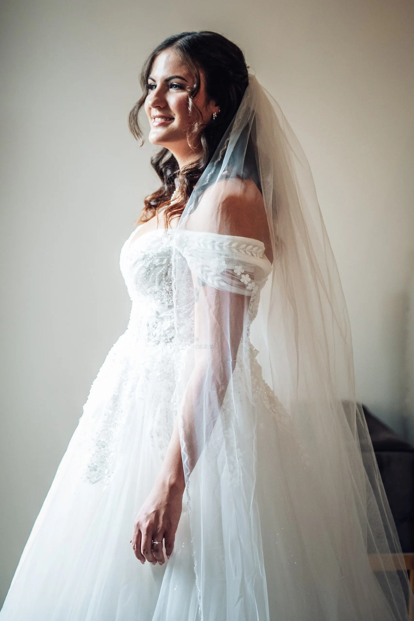 Hochzeit Vanessa & Konstantin – Bild 4
