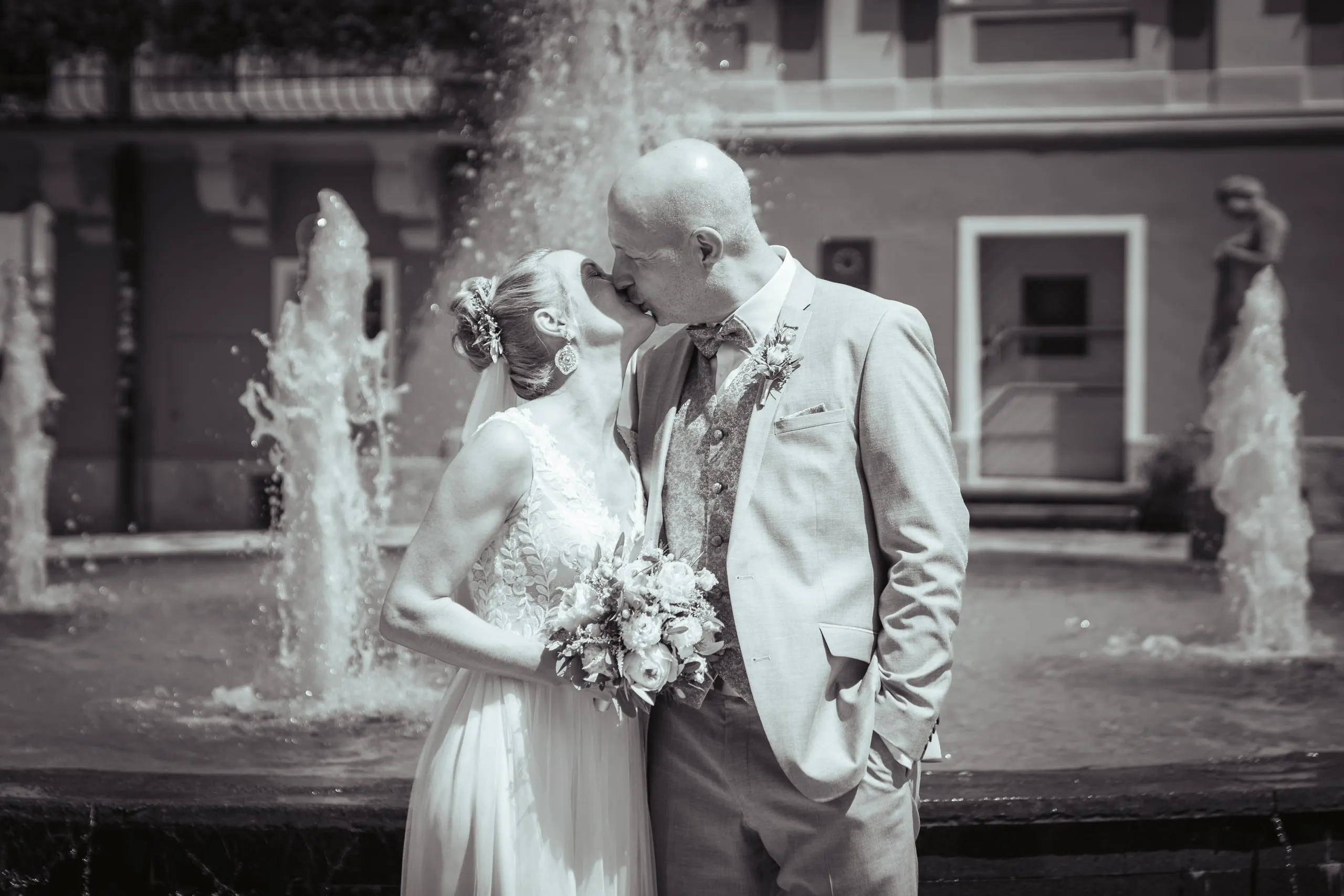 Hochzeit Monika & Heimo – Bild 4
