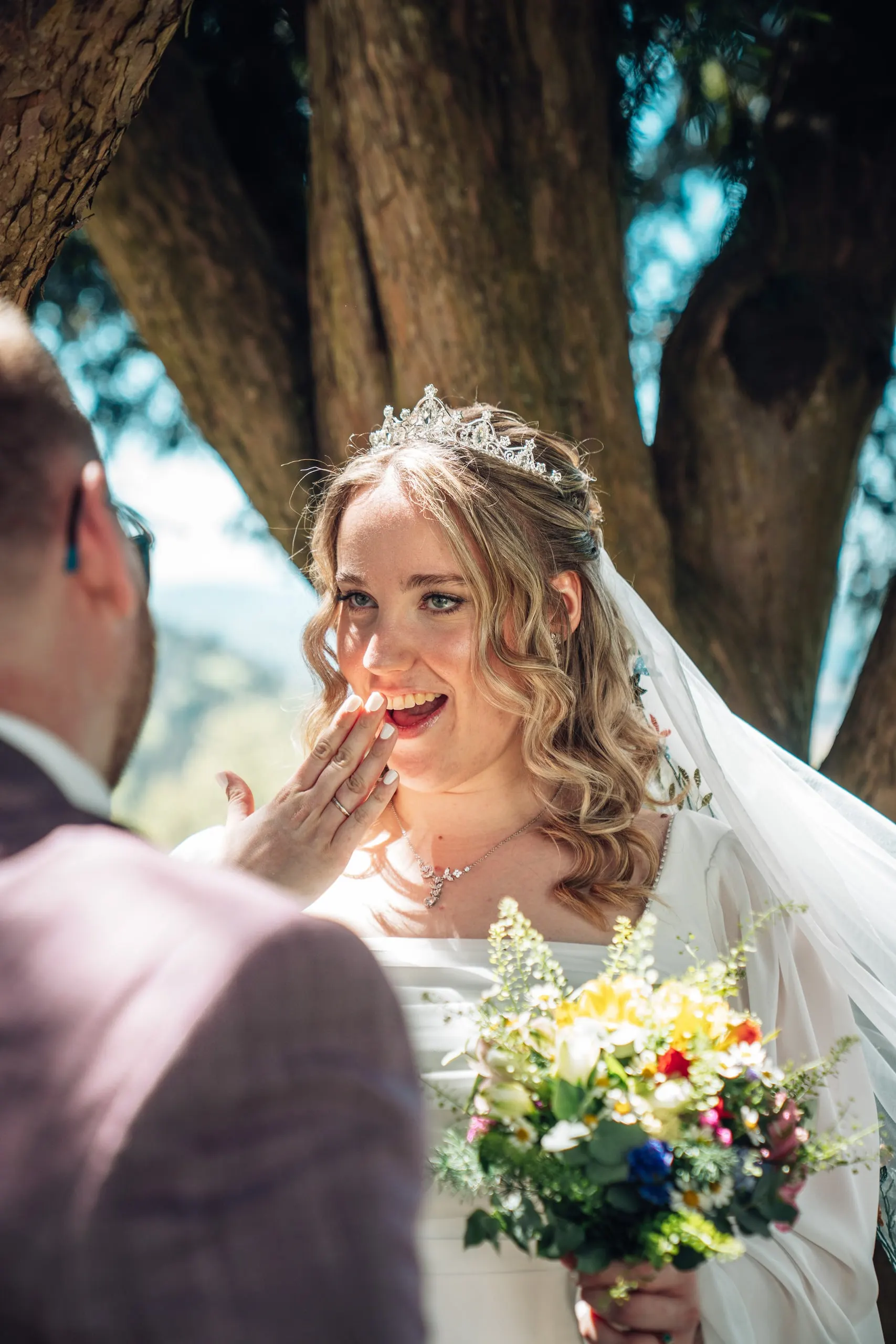 Hochzeit Stefanie & Kevin – Bild 4