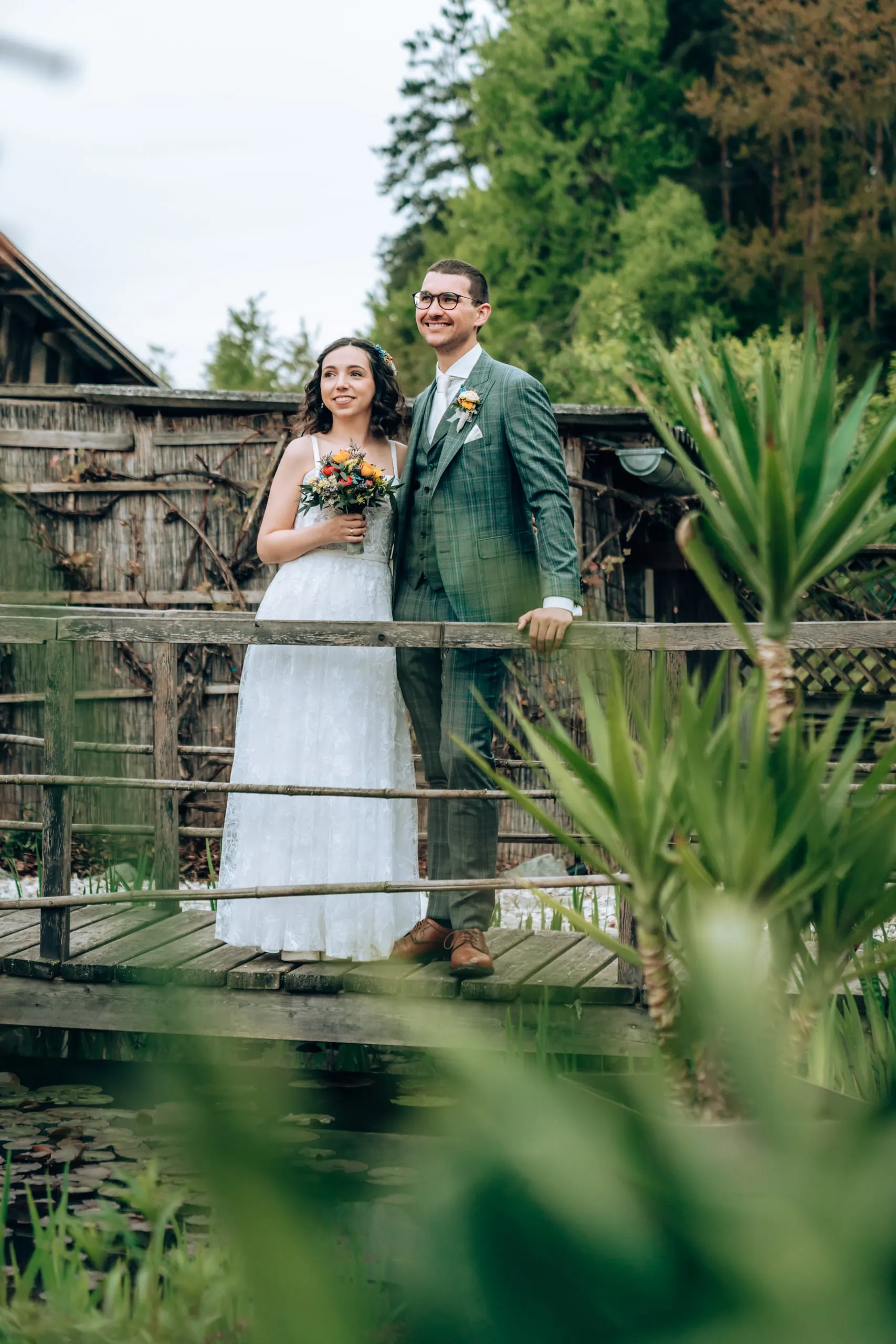 Hochzeit Christina & Christian – Bild 4