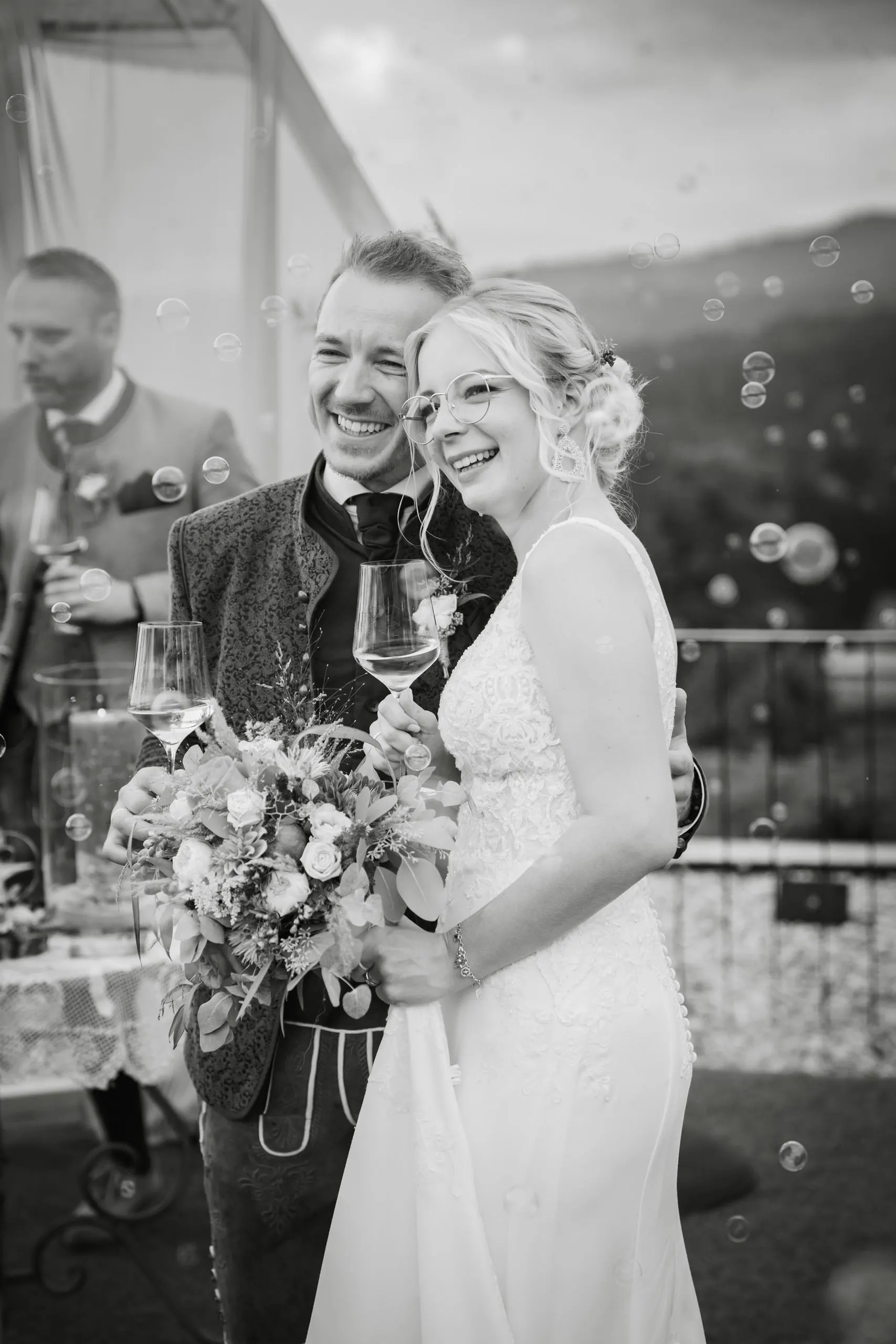 Hochzeit Sarah & Christian – Bild 4