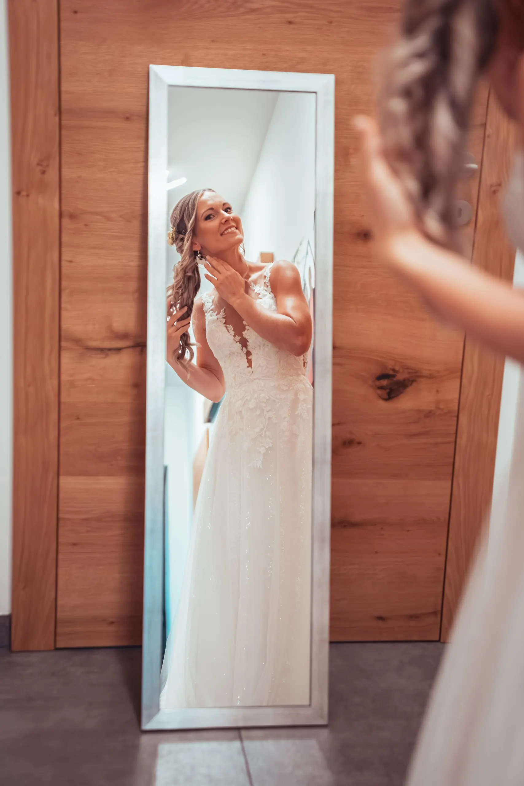 Hochzeit Jennifer & Markus – Bild 5