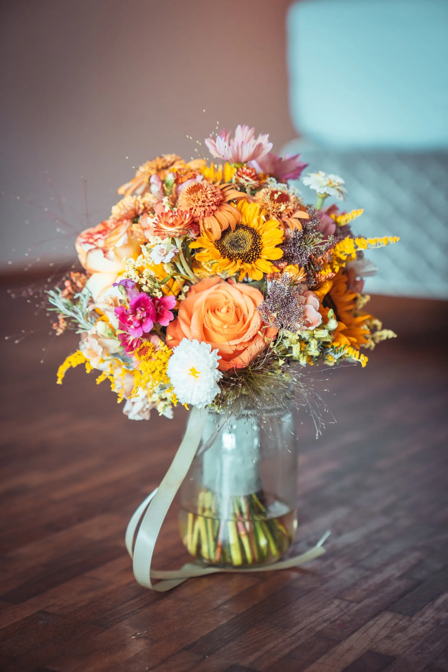 Hochzeit Christiane & Andreas – Bild 5