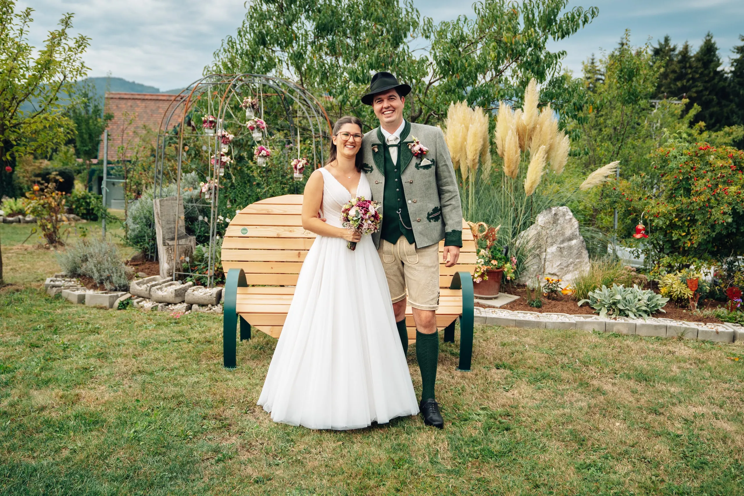 Hochzeit Lisa & Patrick – Bild 4