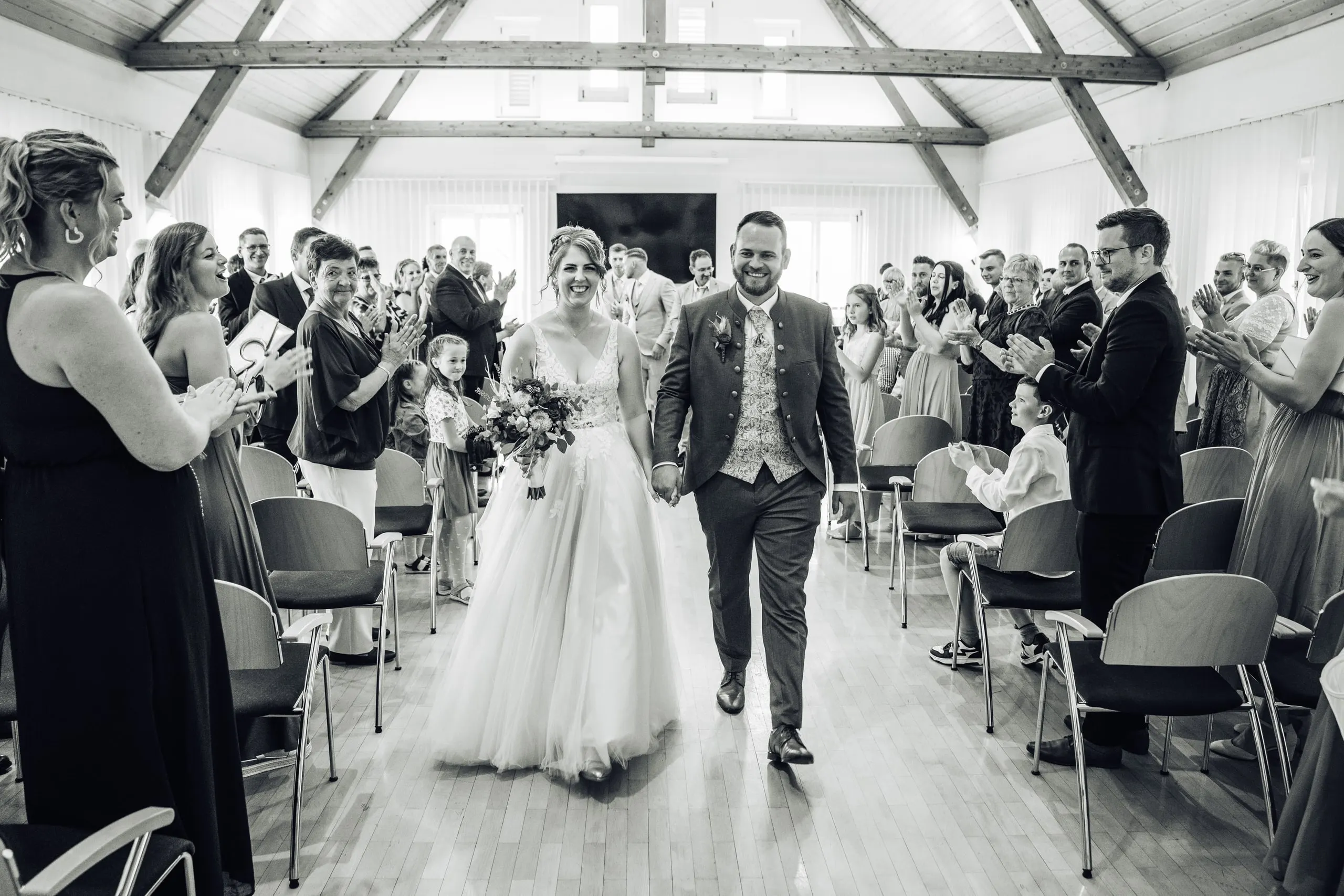 Hochzeit Carina & Marco – Bild 5