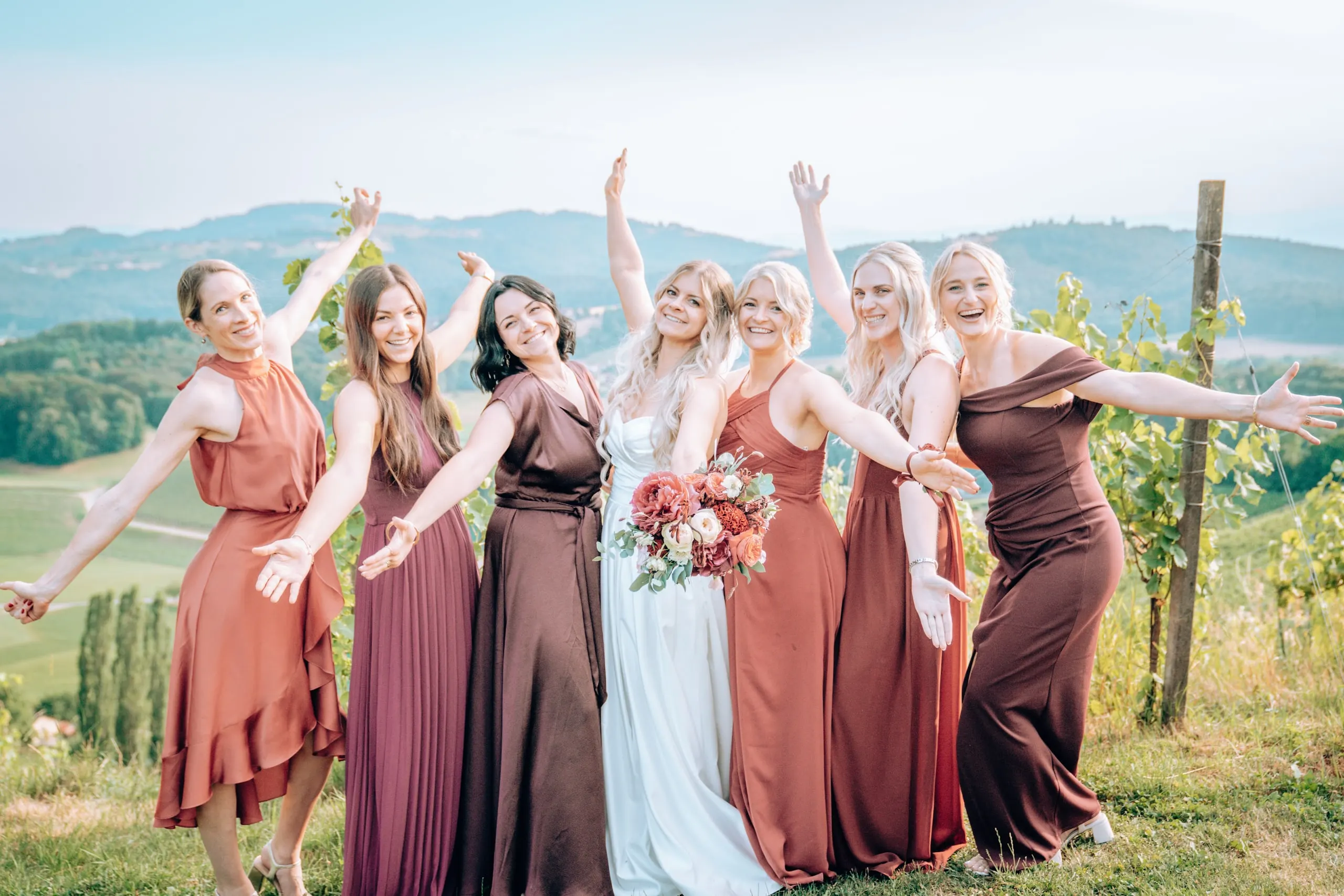 Hochzeit Nina & Philipp – Bild 5