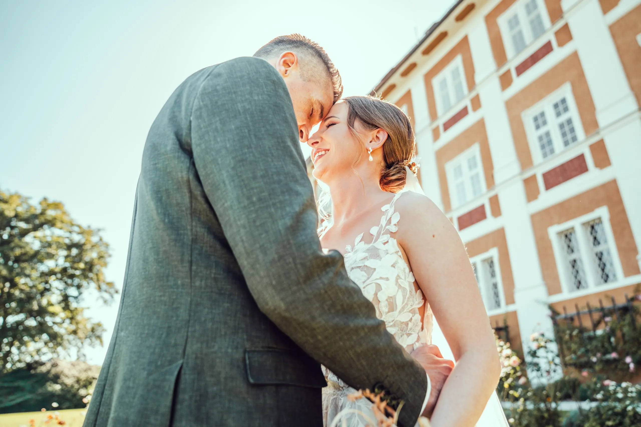 Hochzeit Hanna & David – Bild 5