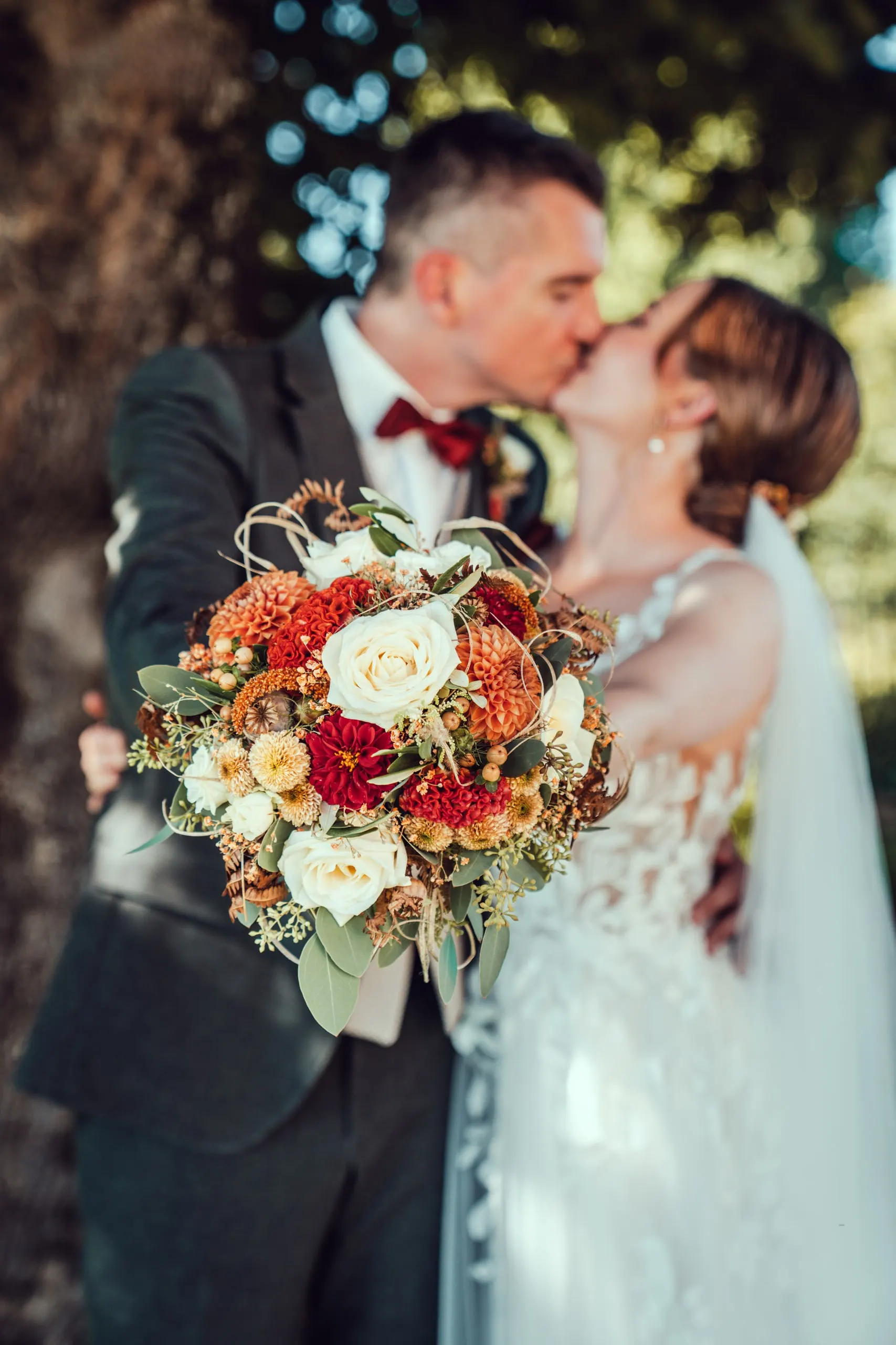 Hochzeit Hanna & David – Bild 6