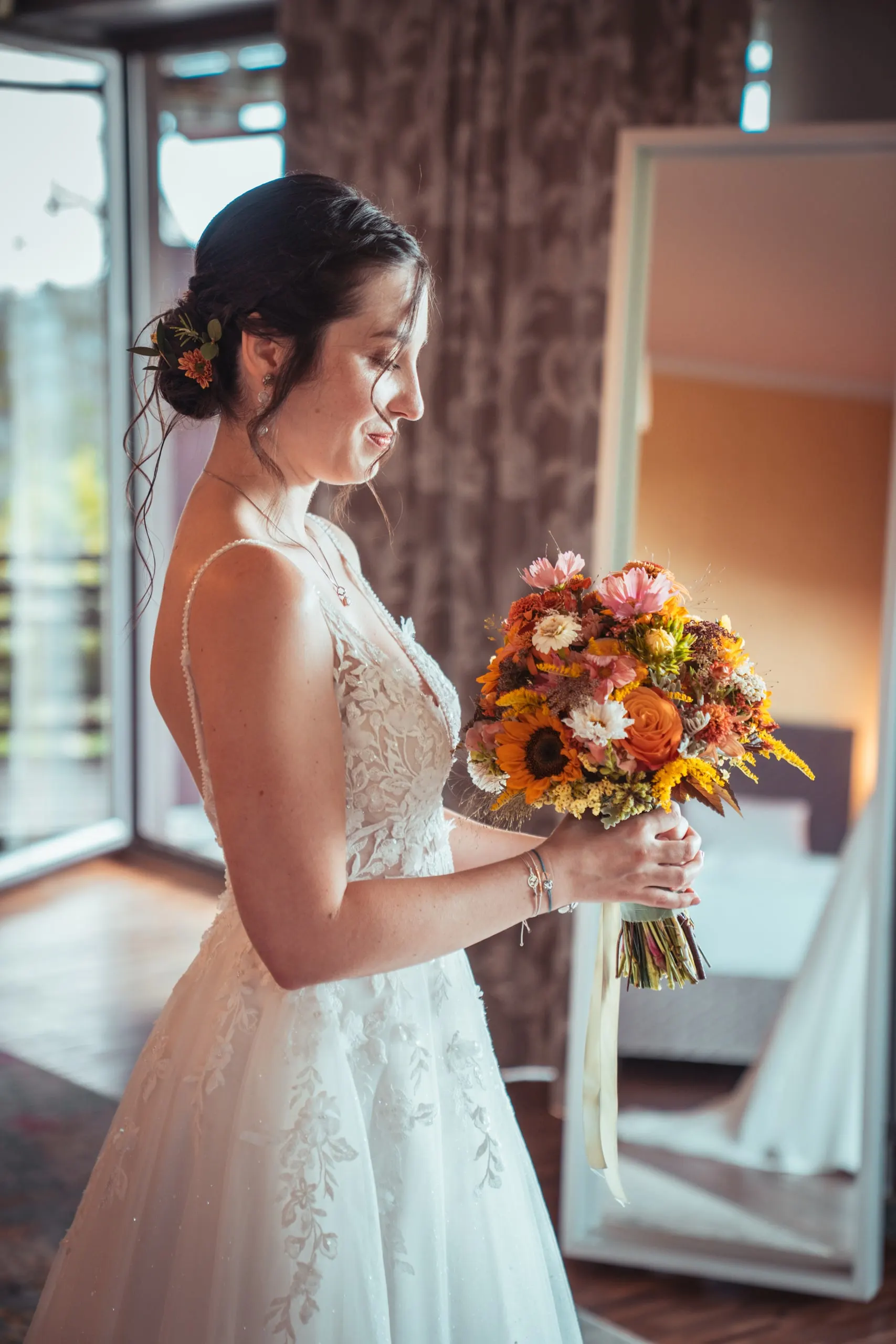 Hochzeit Christiane & Andreas – Bild 6