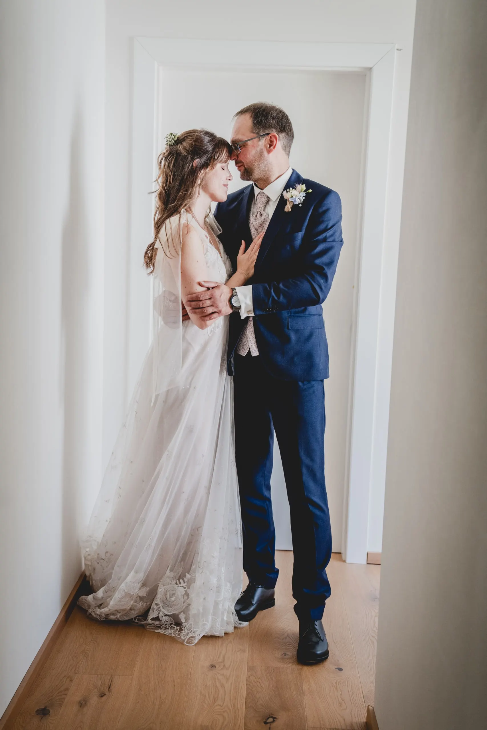Hochzeit Renate & Jürgen – Bild 6