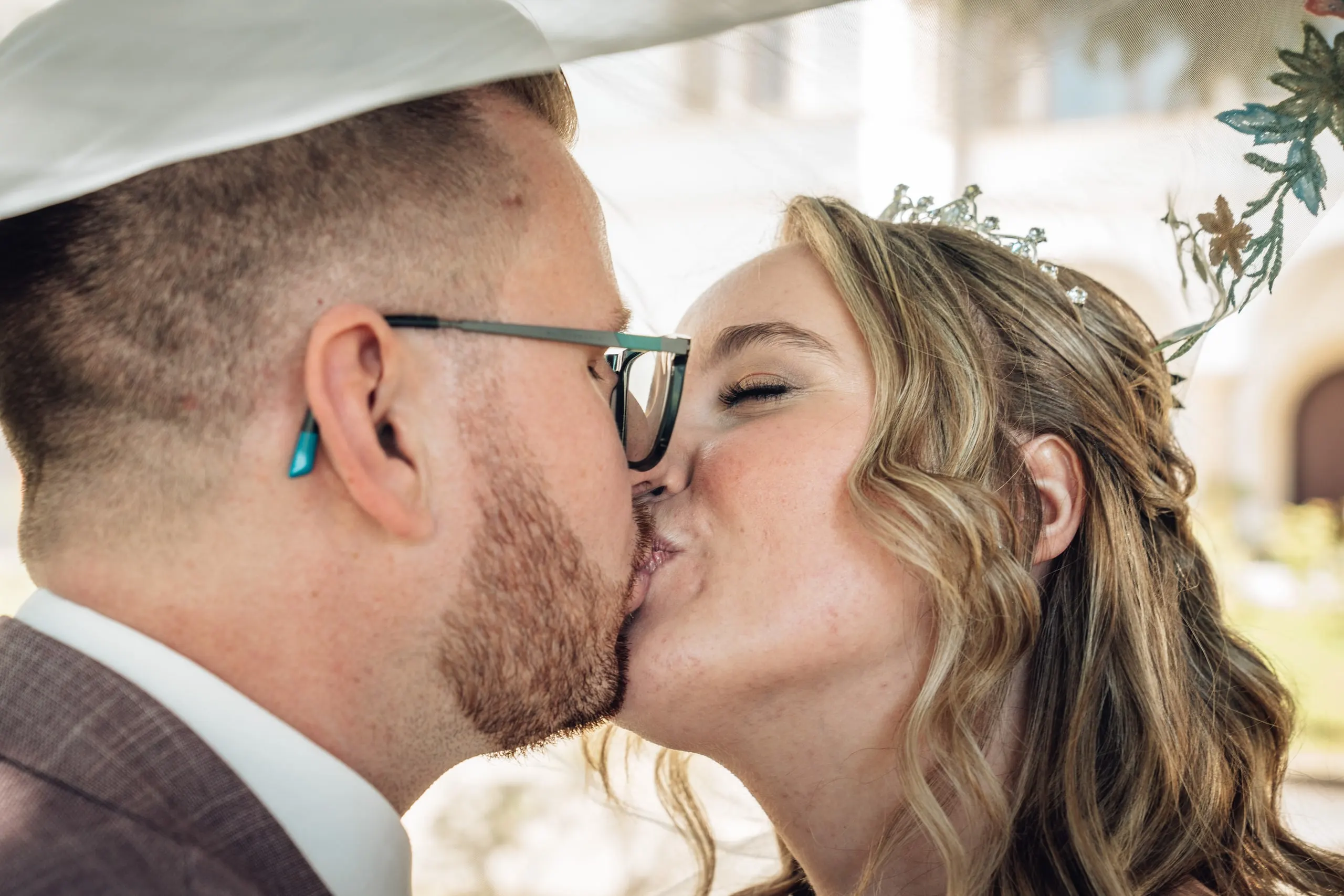 Hochzeit Stefanie & Kevin – Bild 6