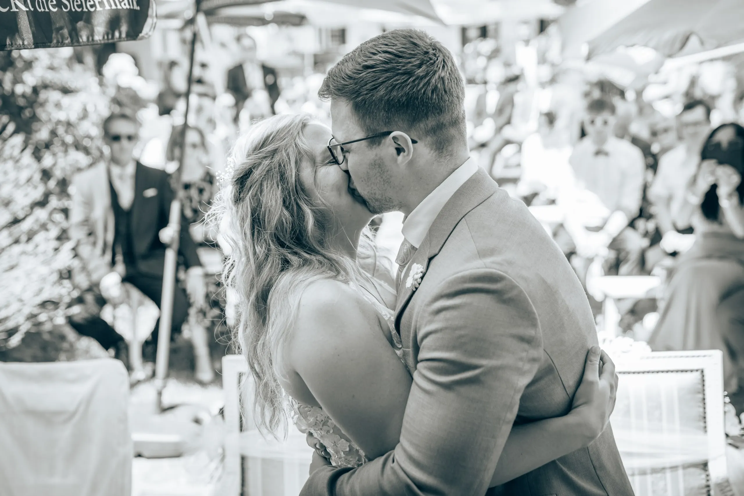 Hochzeit Verena & Dominik – Bild 6