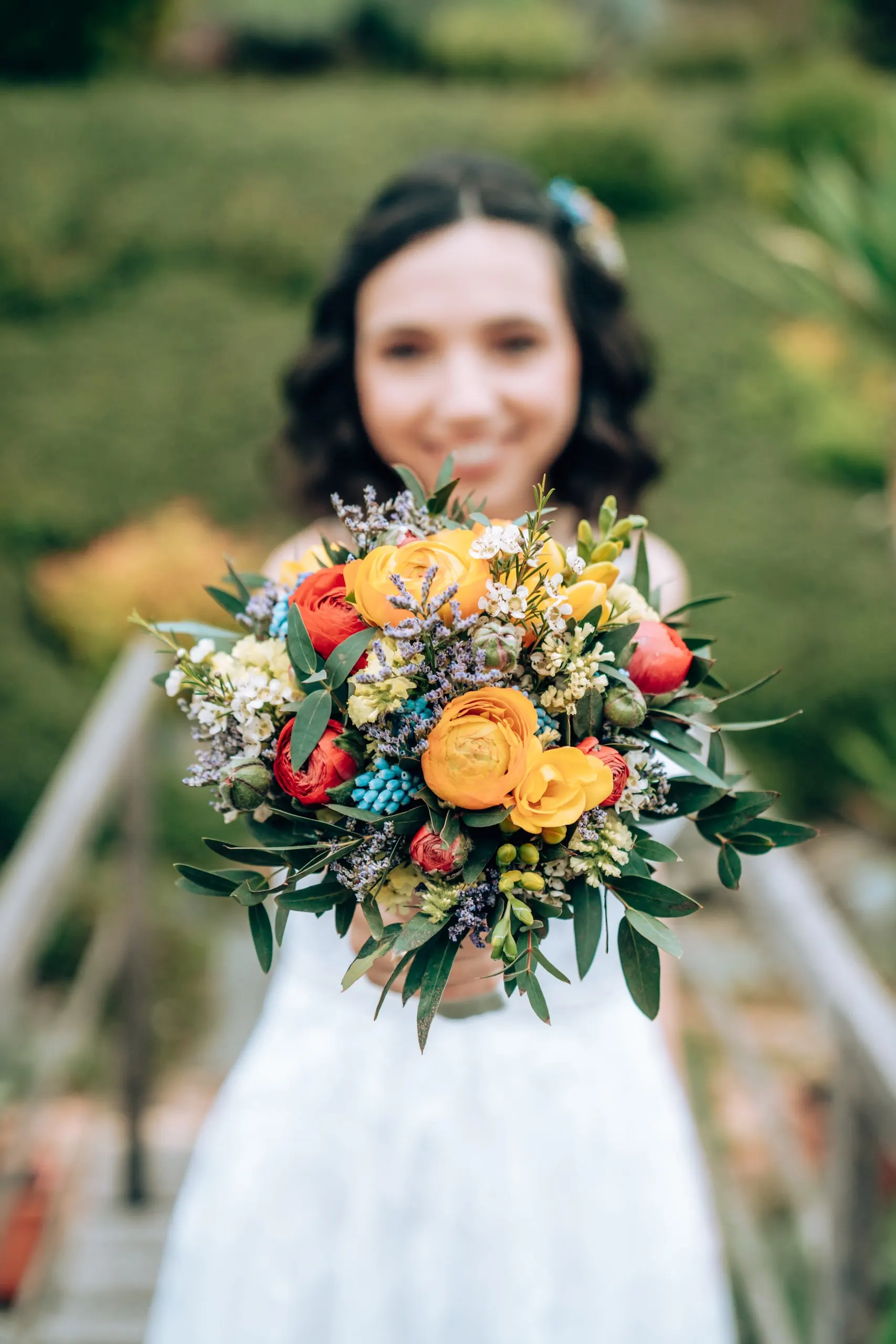 Hochzeit Christina & Christian – Bild 6