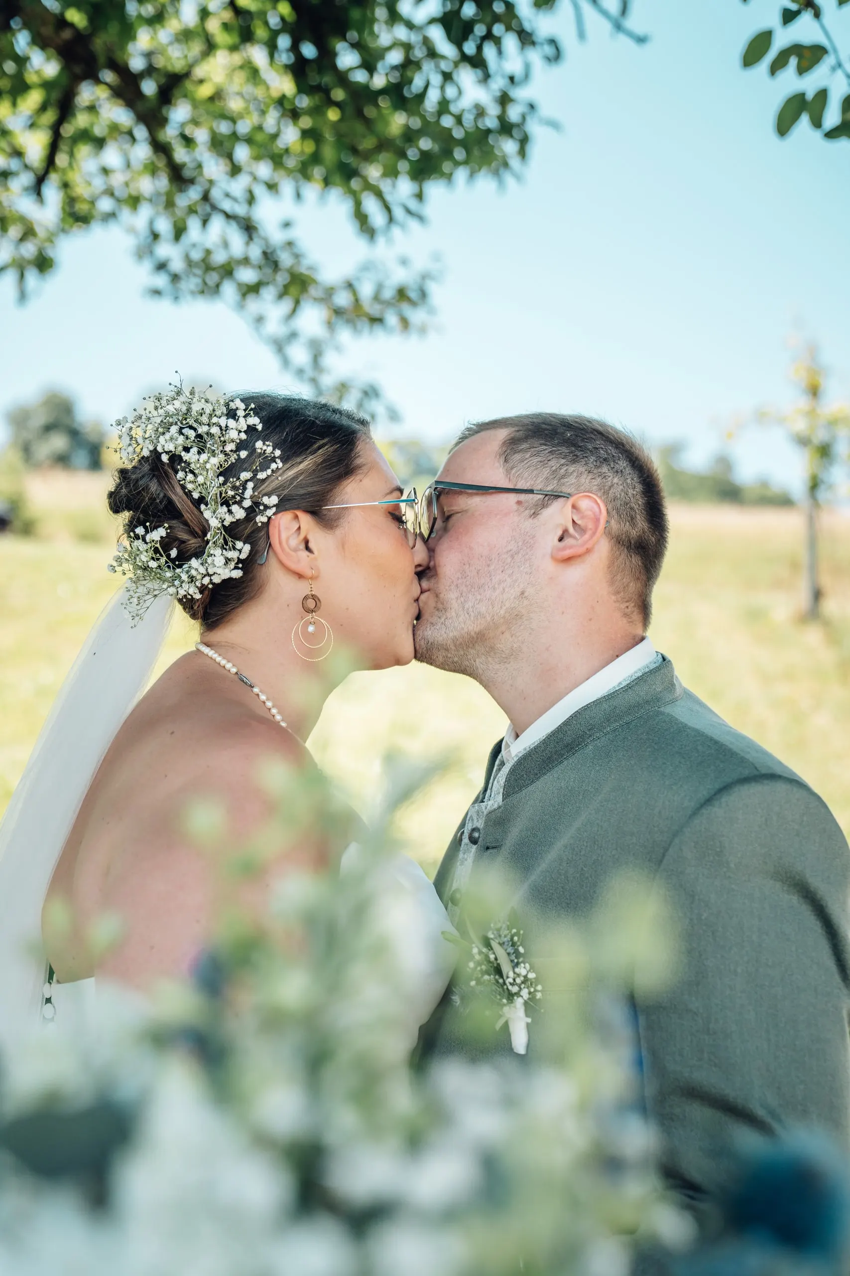Hochzeit Katja & Markus – Bild 6
