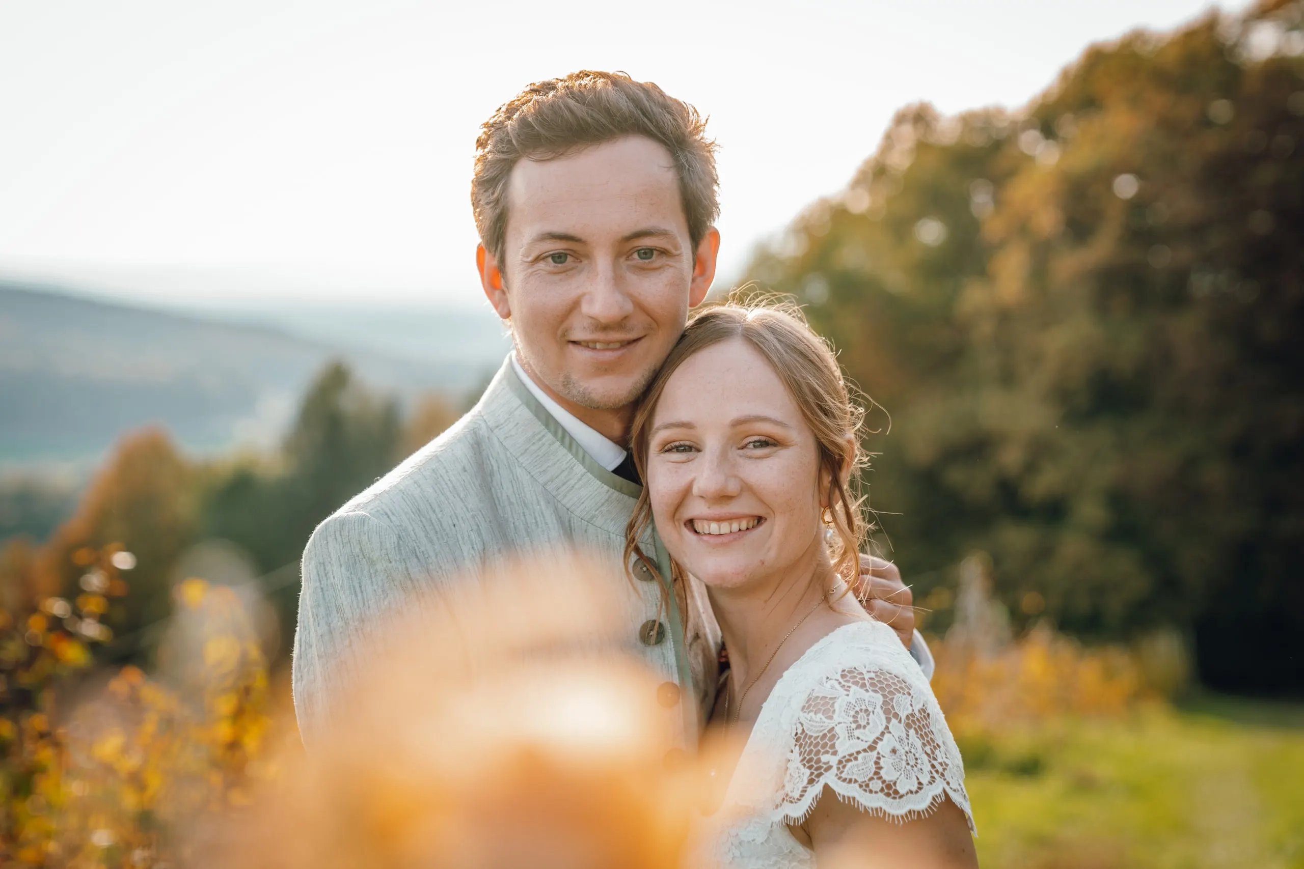Hochzeit Marie-Therese & Paul – Bild 6